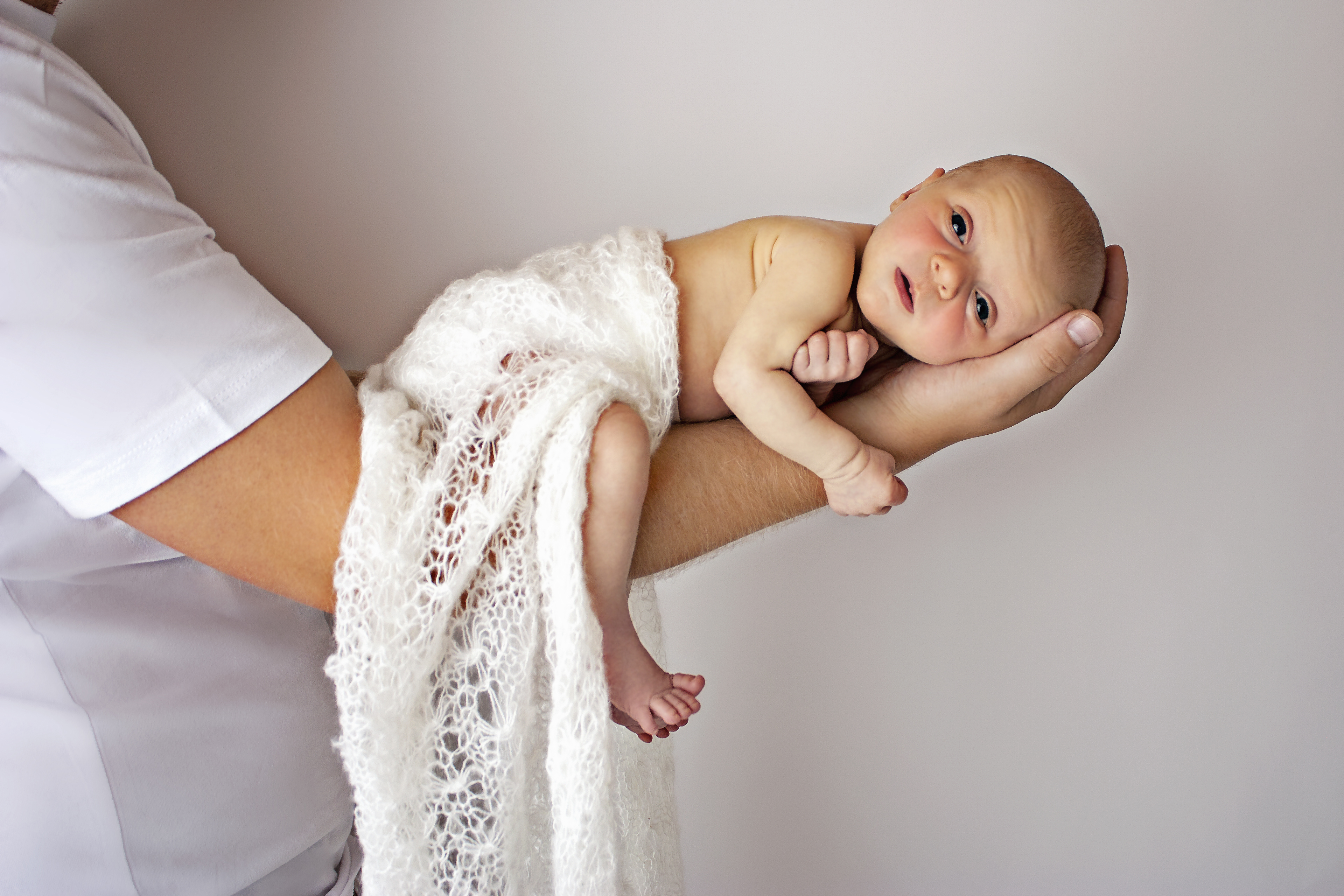 Novorozenecké focení, Mladá Boleslav