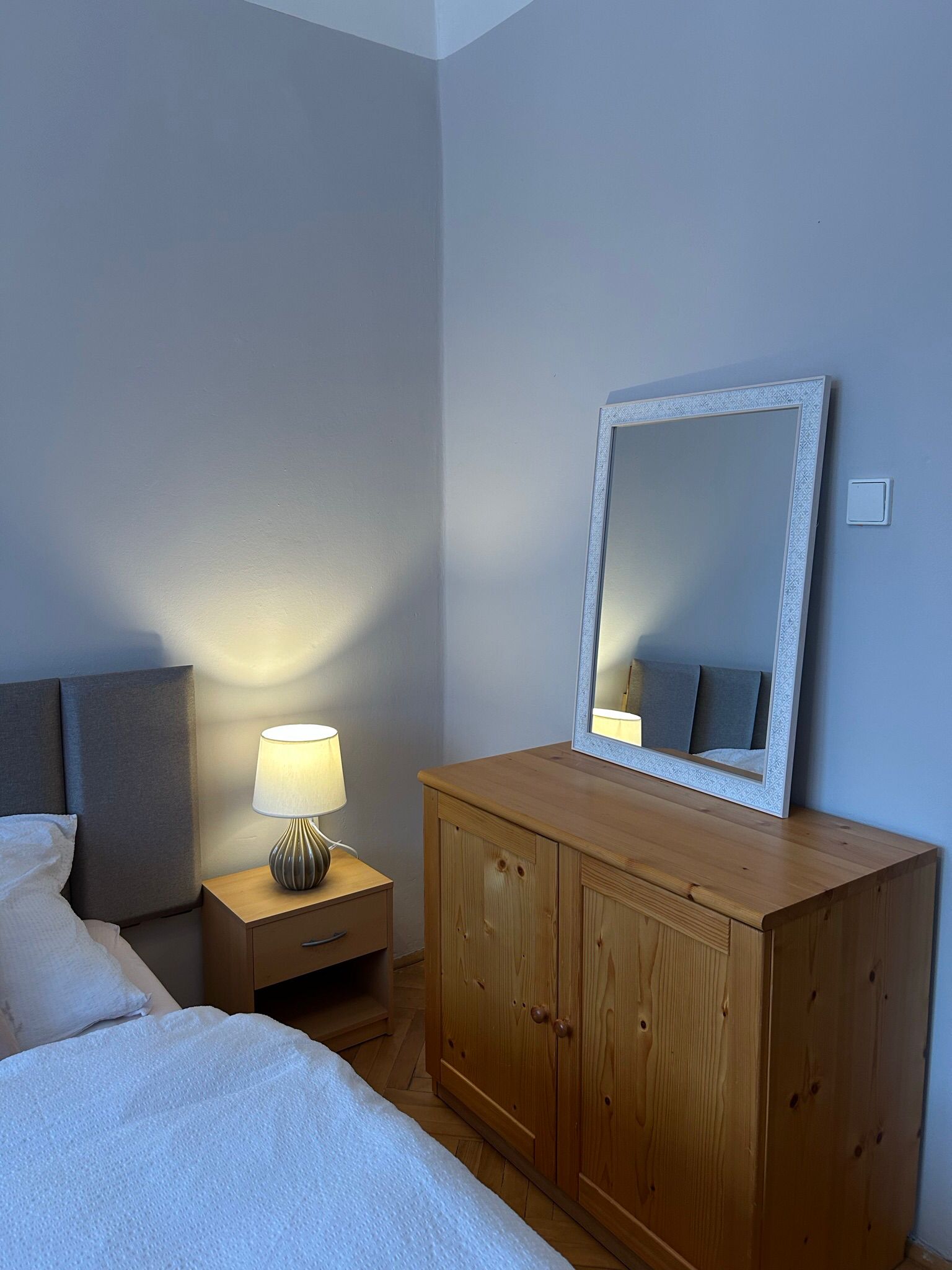 Apartmán Na Divoké Orlici foto 4