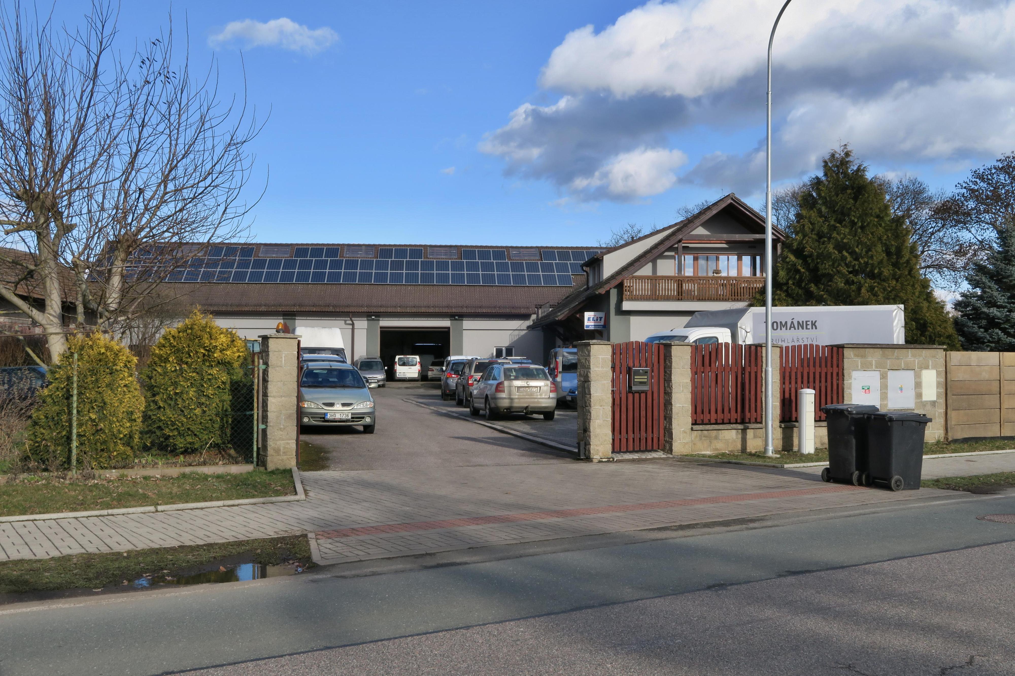 Auto Burda foto 2