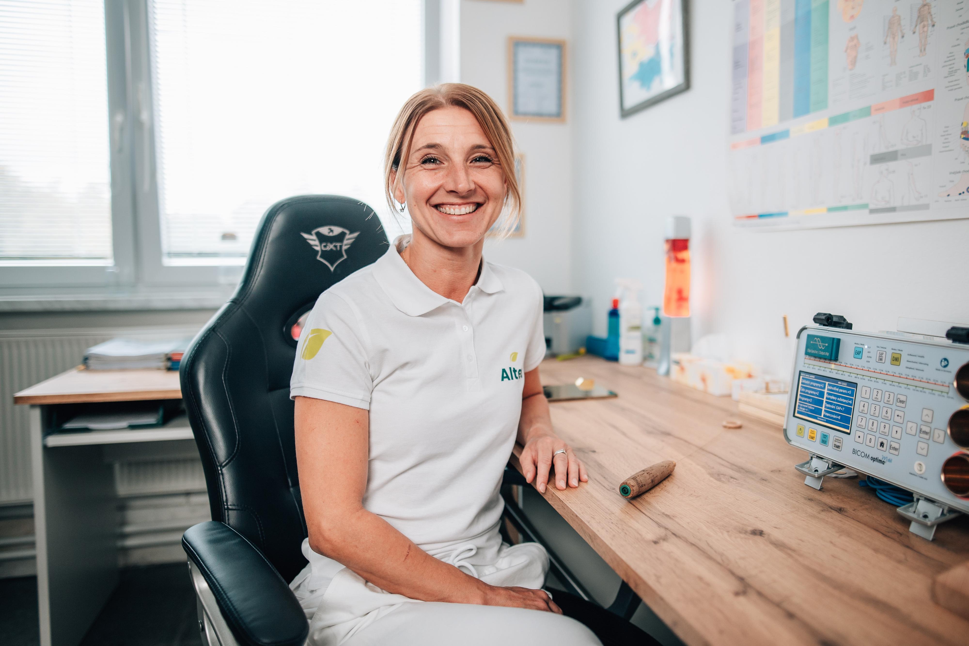 Altea centrum - Biorezonance BICOM a celostní medicína foto 2