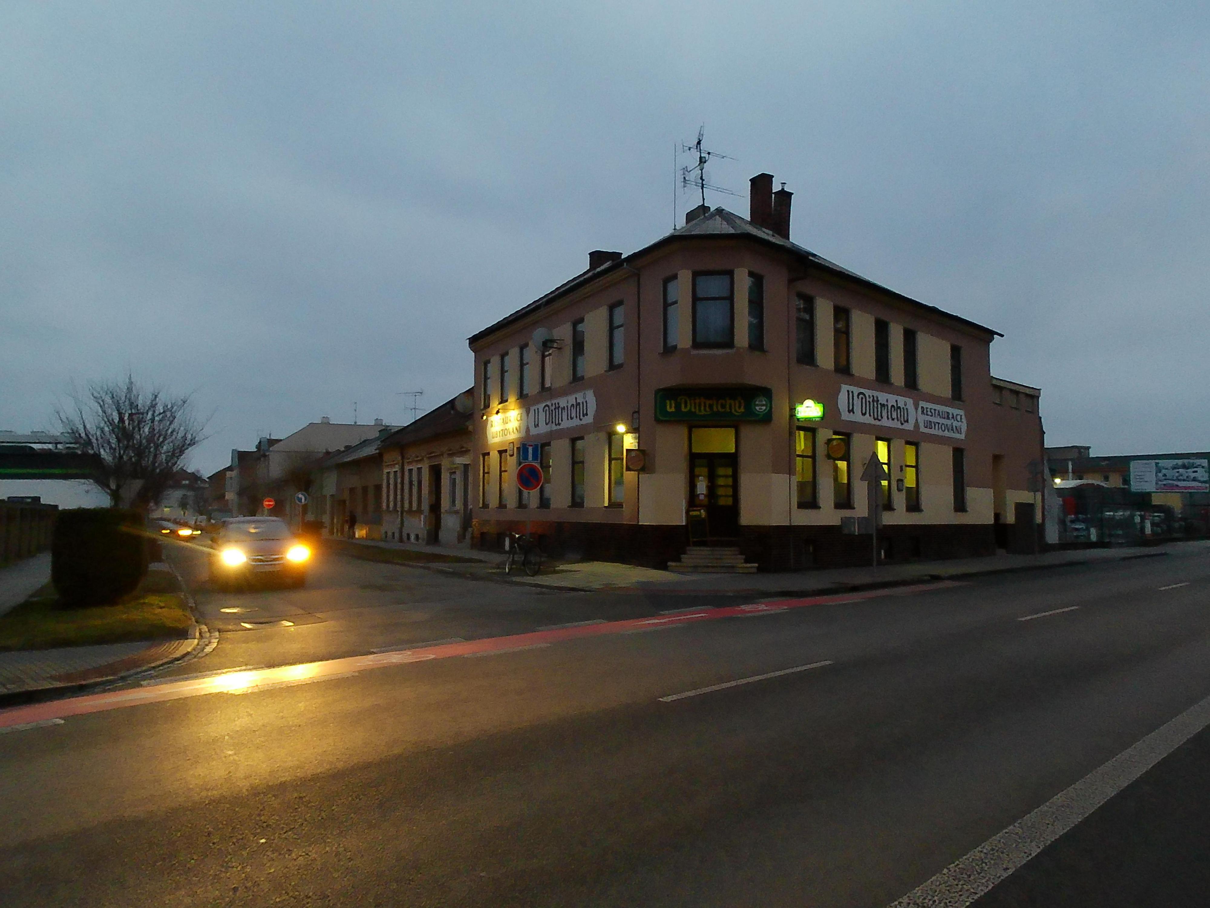 Restaurace U Dittrichů foto 3