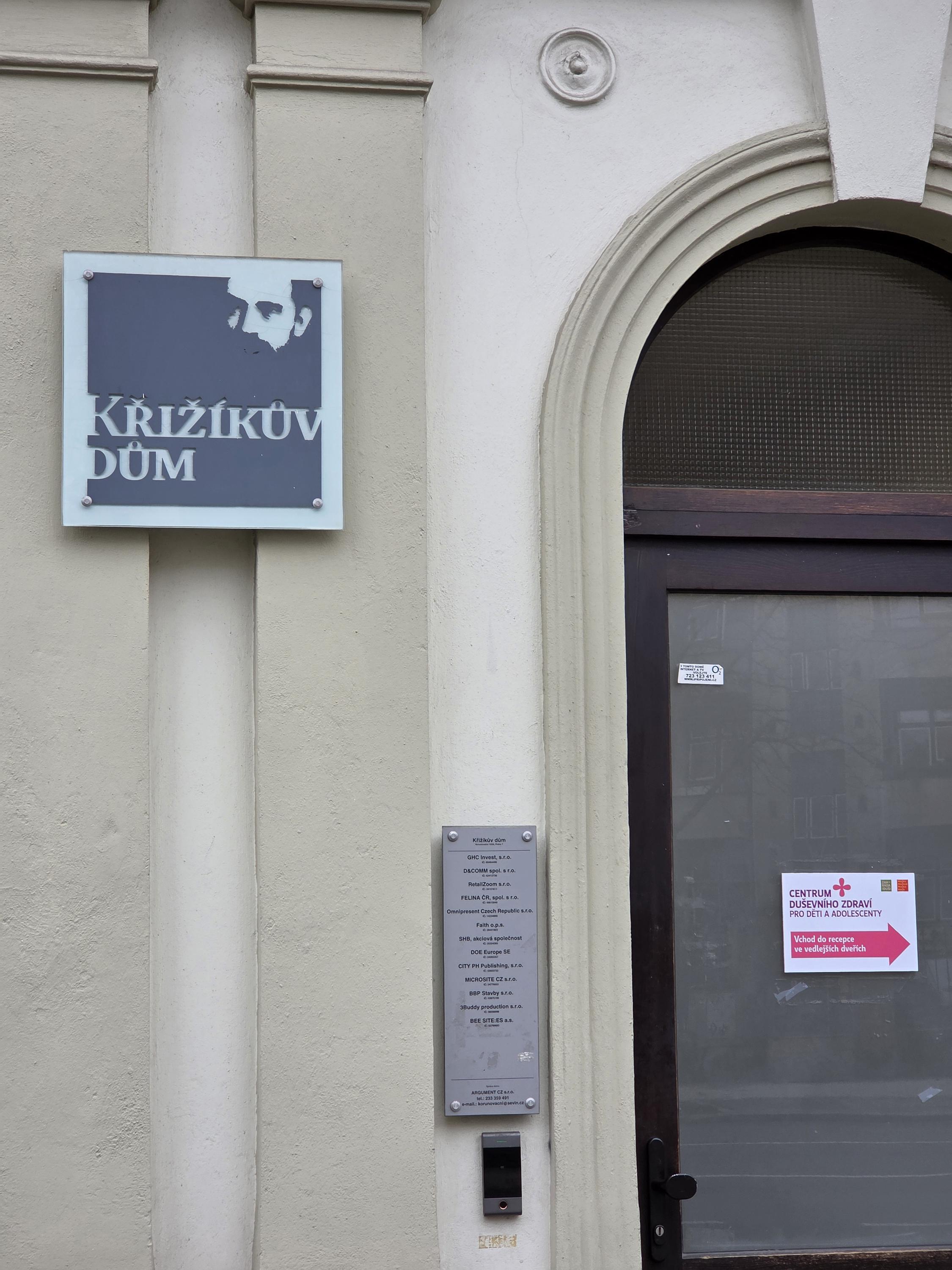 KS Praha Střed foto 4
