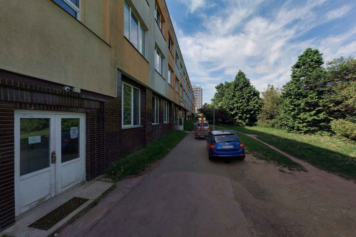 T.K.Mary-M Kladno - Lvíčata, Pandy, Pavoučci