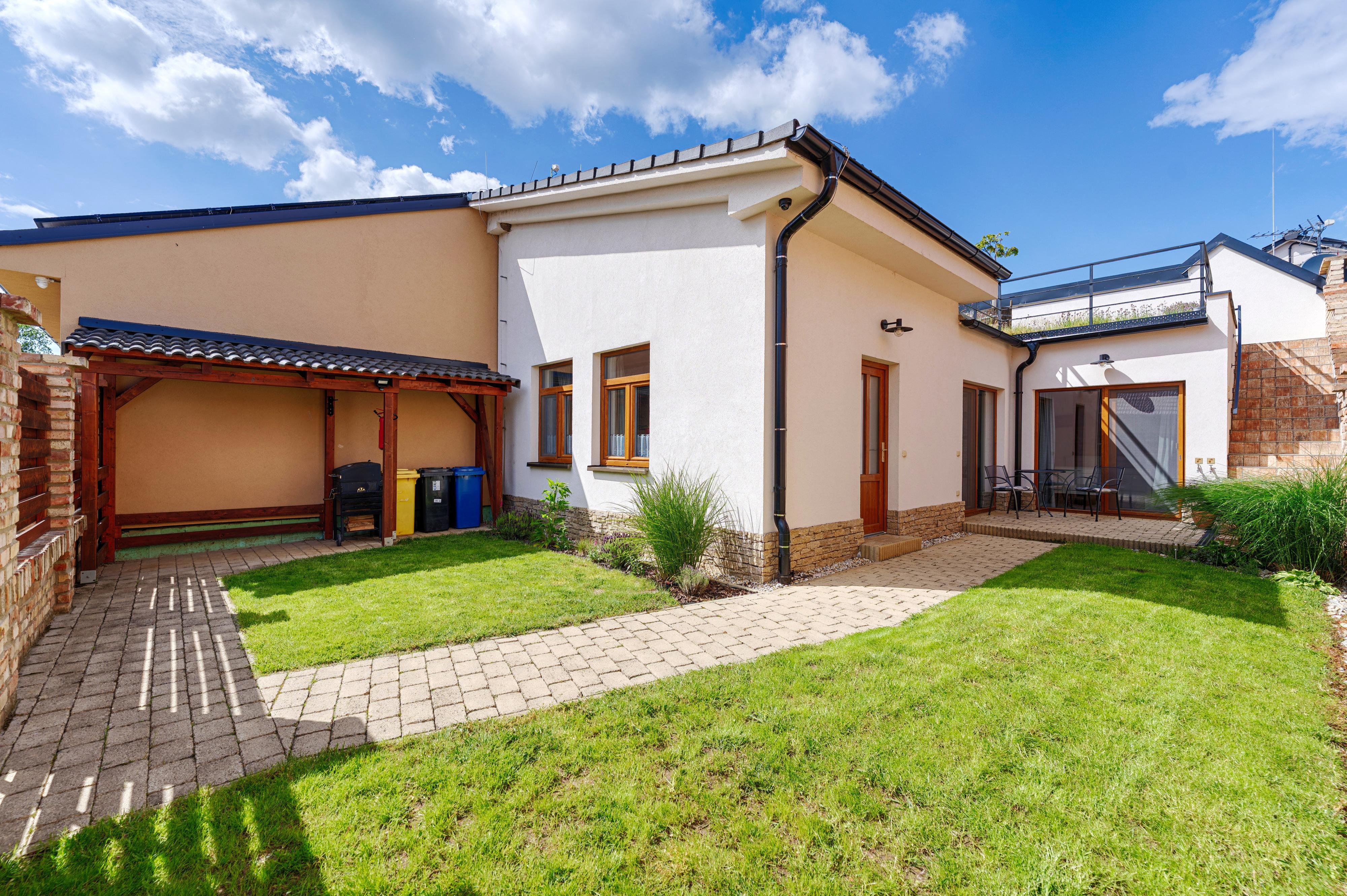 Penzion Mikulecký Kutloch