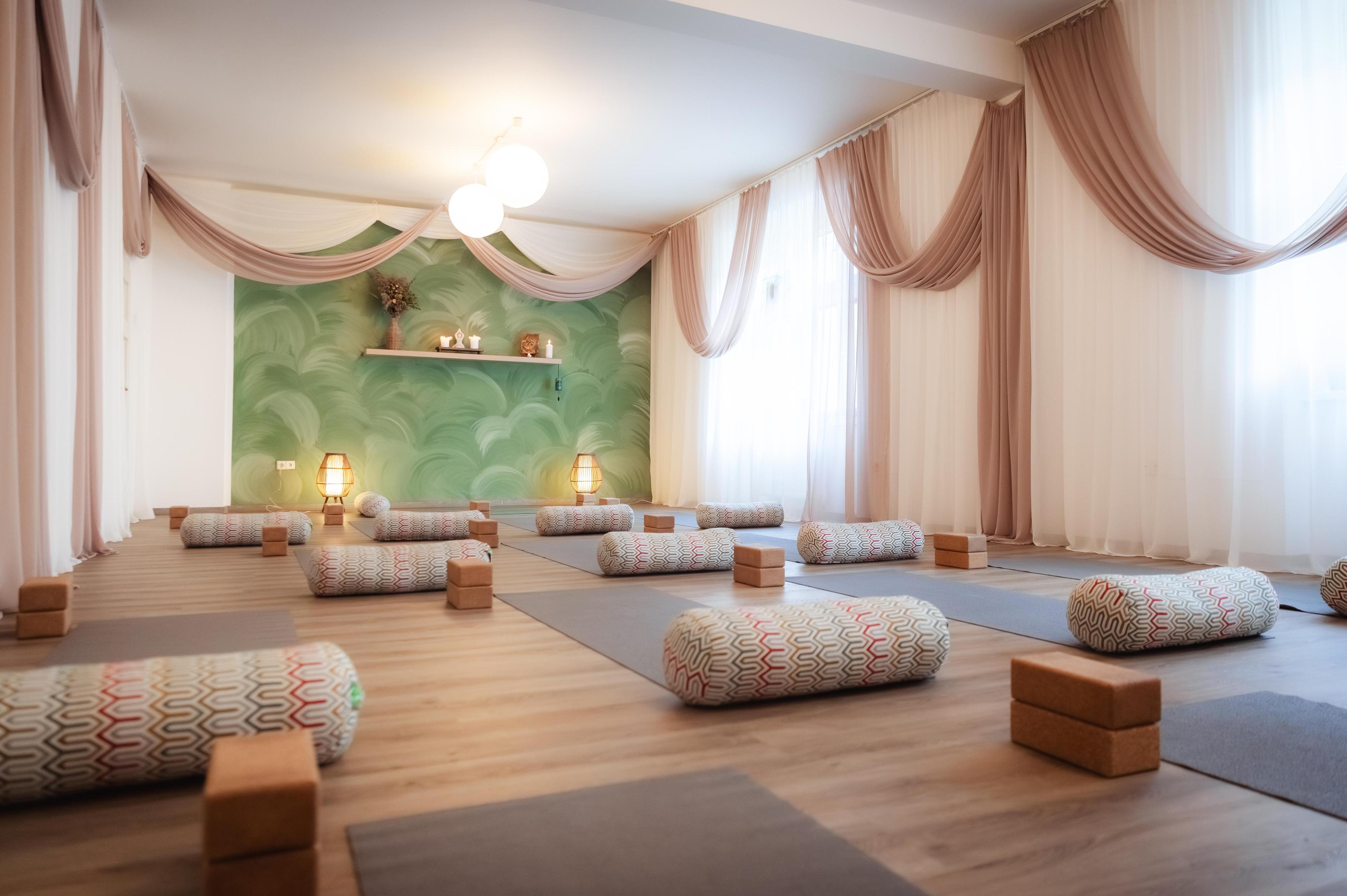 Anahata Jóga studio foto 6