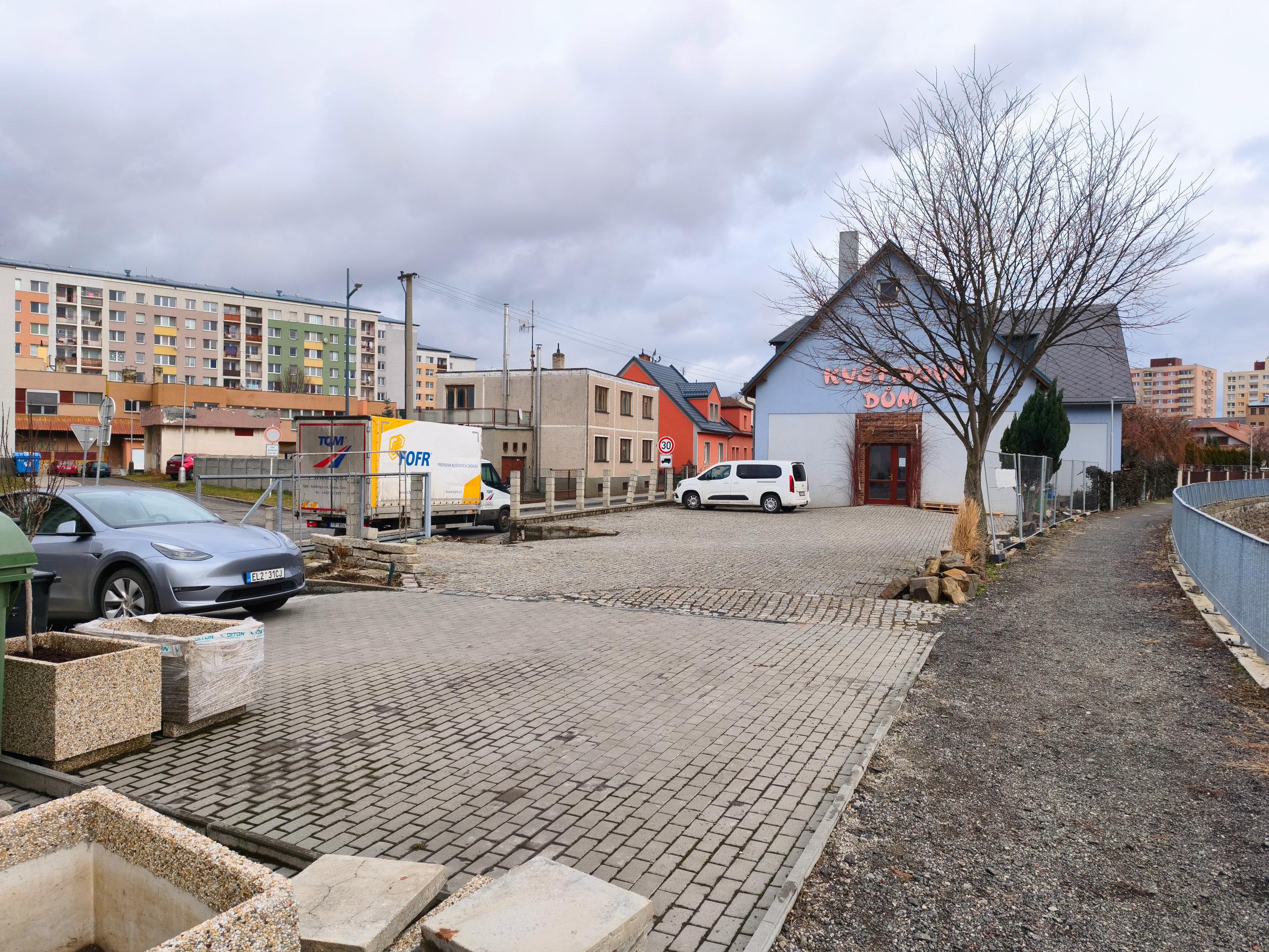 Květinový dům foto 5