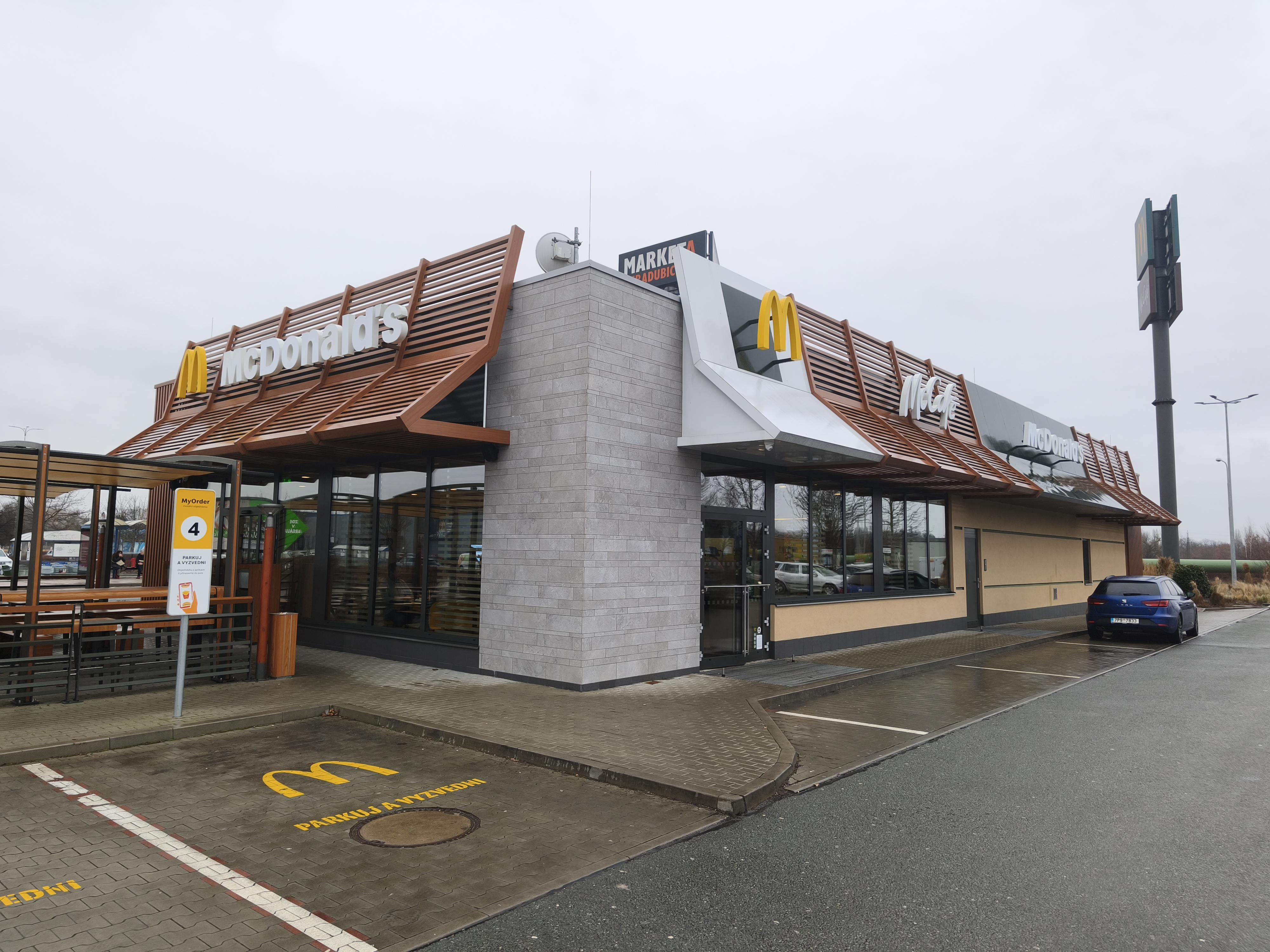 McDonald's foto 6