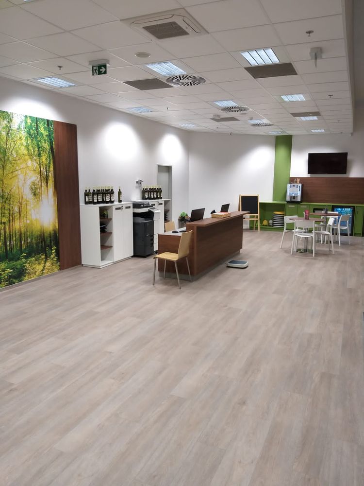PLASMA PLACE foto 2