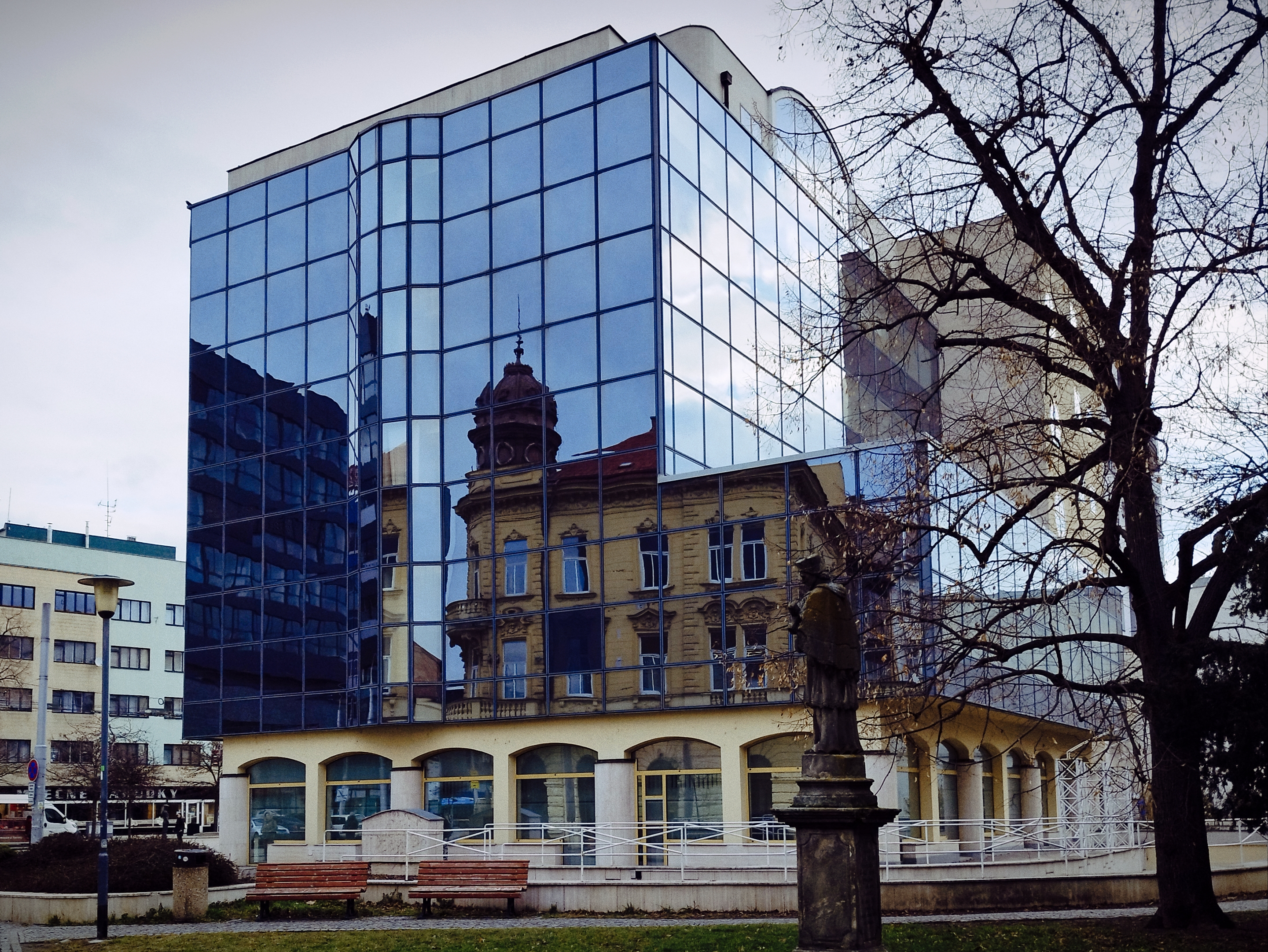 Česká spořitelna, a.s. foto 2
