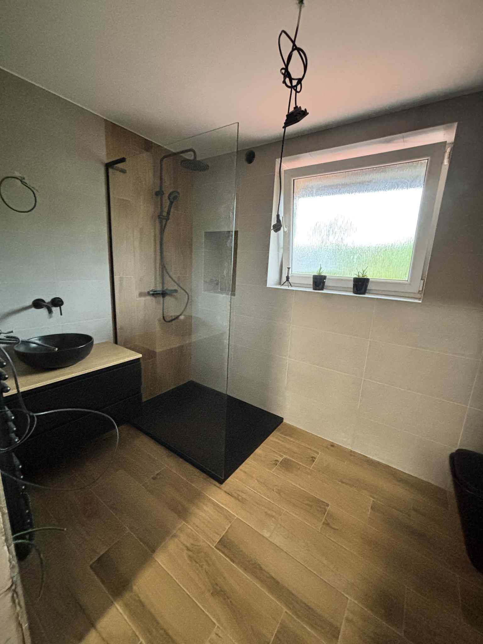 Daniel Šebek - zednické a obkladačské práce foto 6