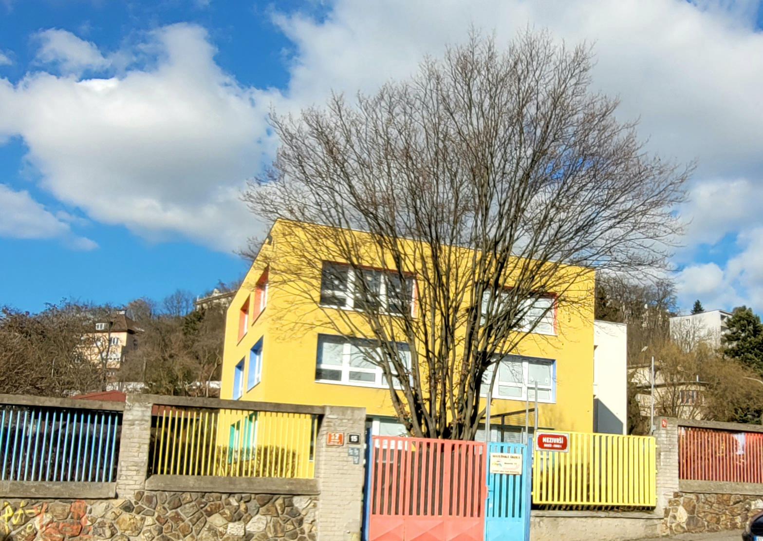 MŠ Praha 4, Mezivrší foto 2
