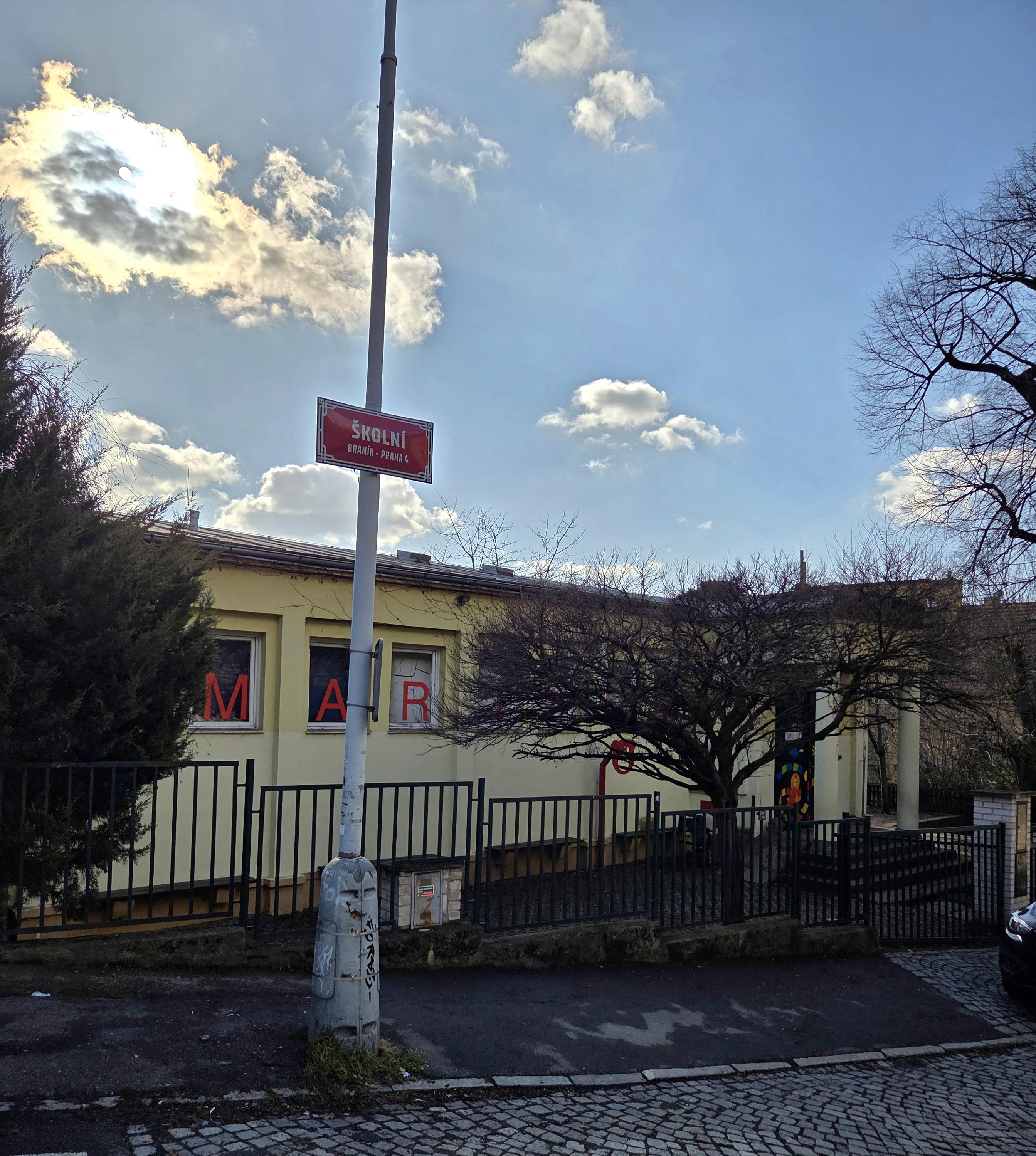 Mateřská škola Smarties, s.r.o. foto 2