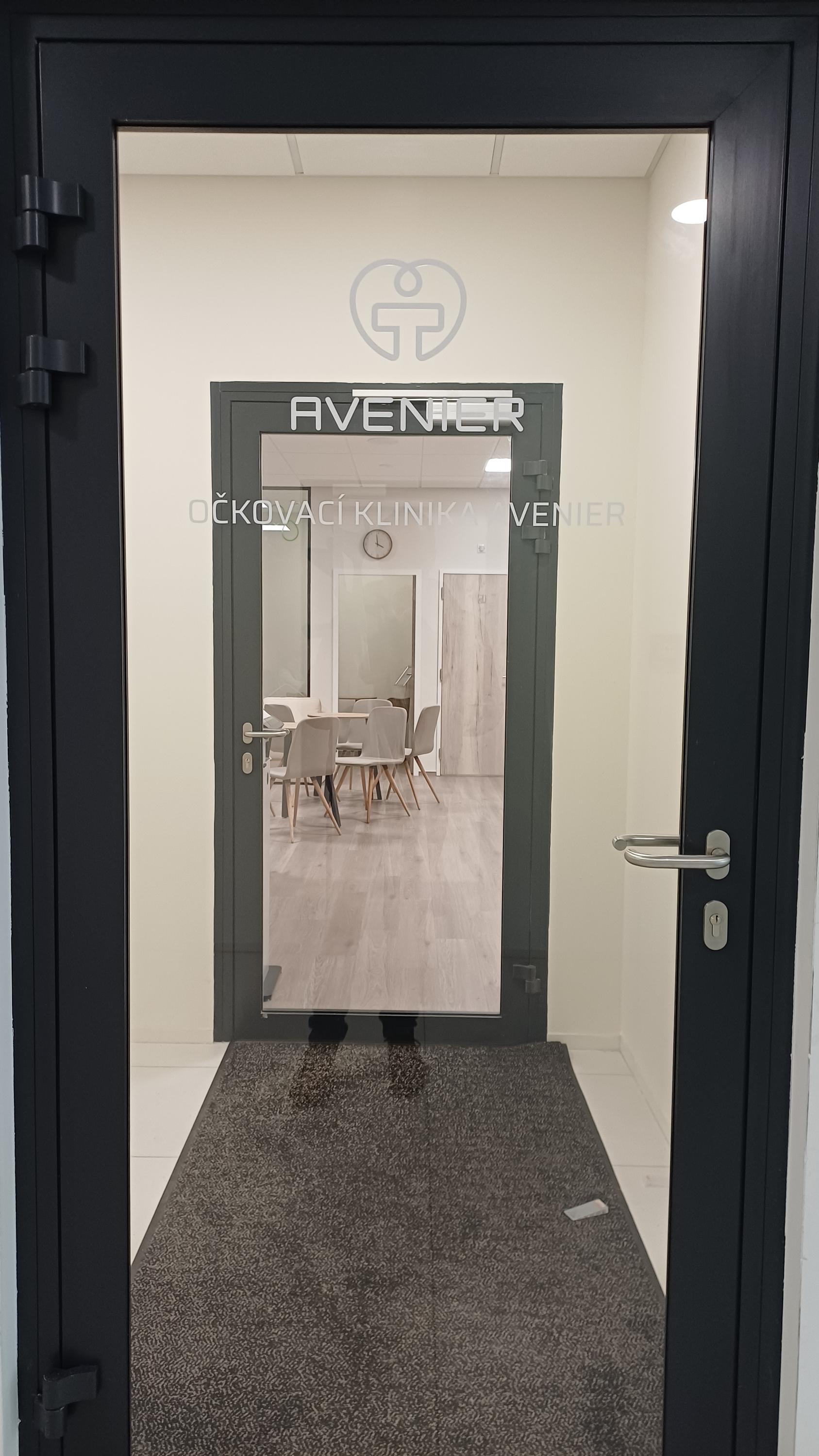 AVENIER | Očkování a cestovní medicína foto 4