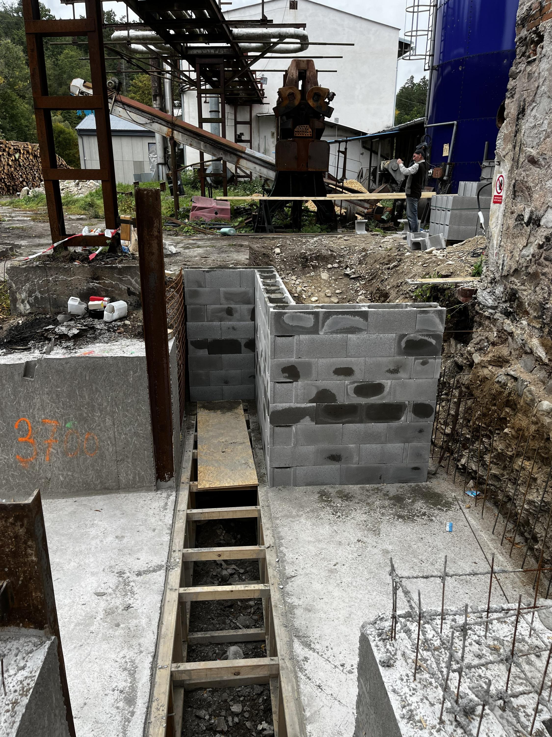 BleskBuilding foto 2