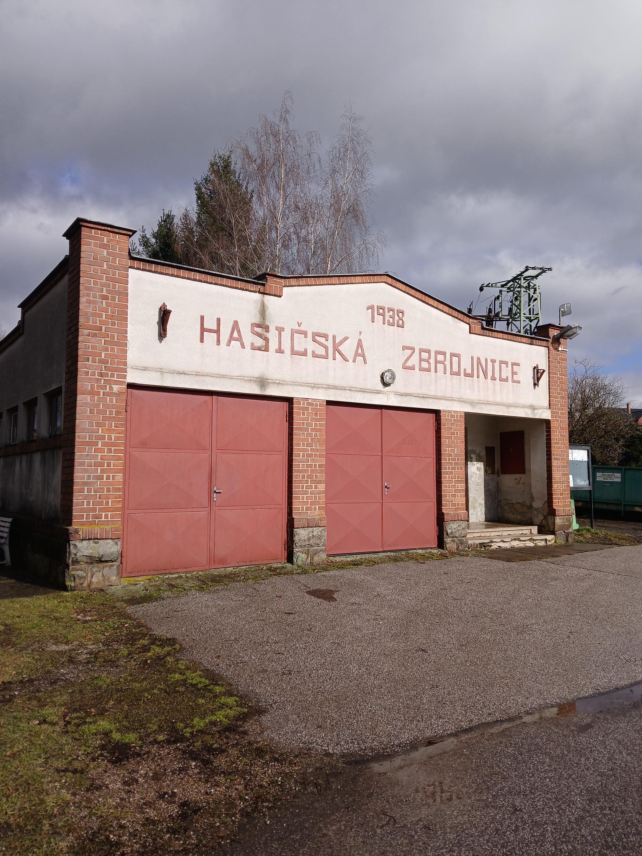 SH ČMS - Sbor dobrovolných hasičů Kbelnice foto 2