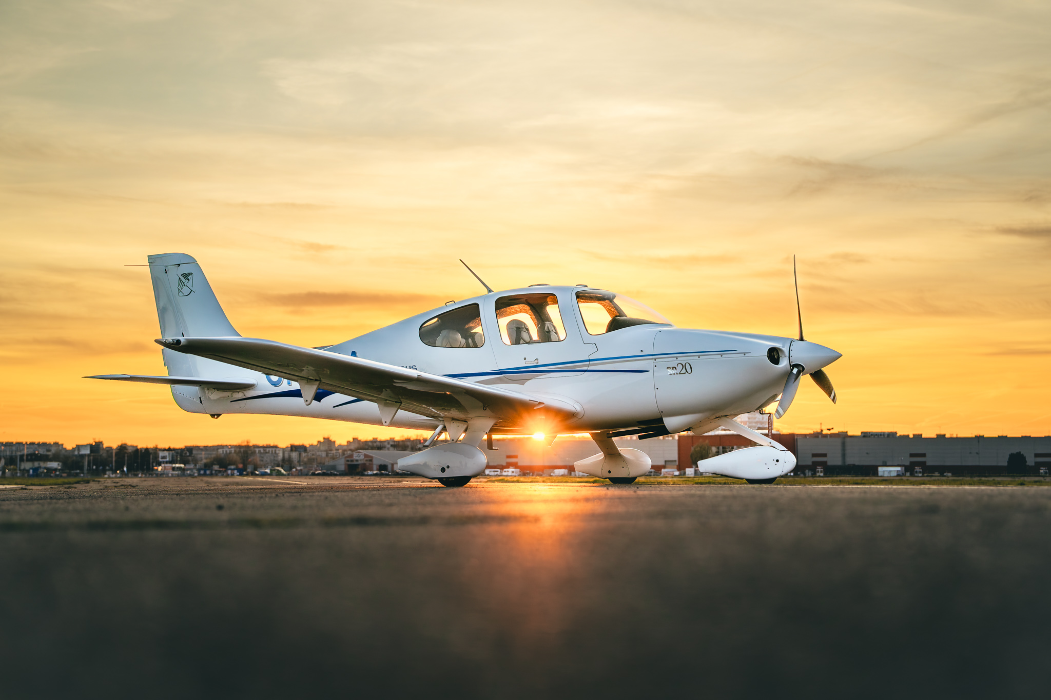 Letecká škola AERO ACADEMY foto 3