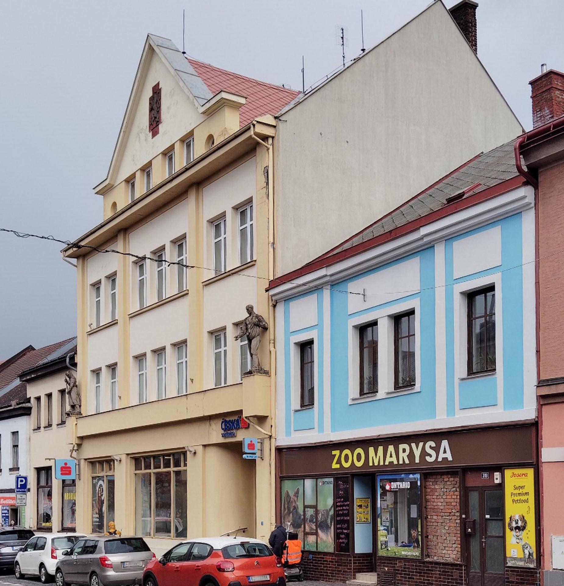 Česká spořitelna, a.s. foto 2