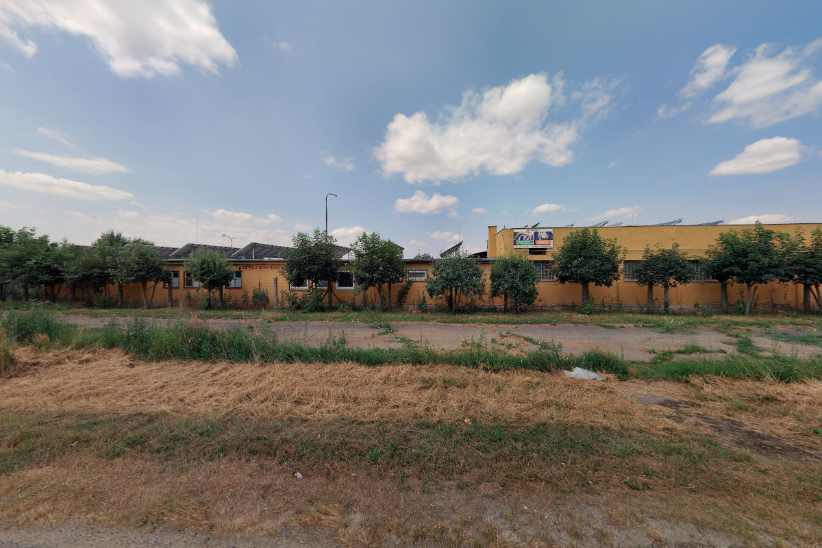 František Bažant - BAES foto 1