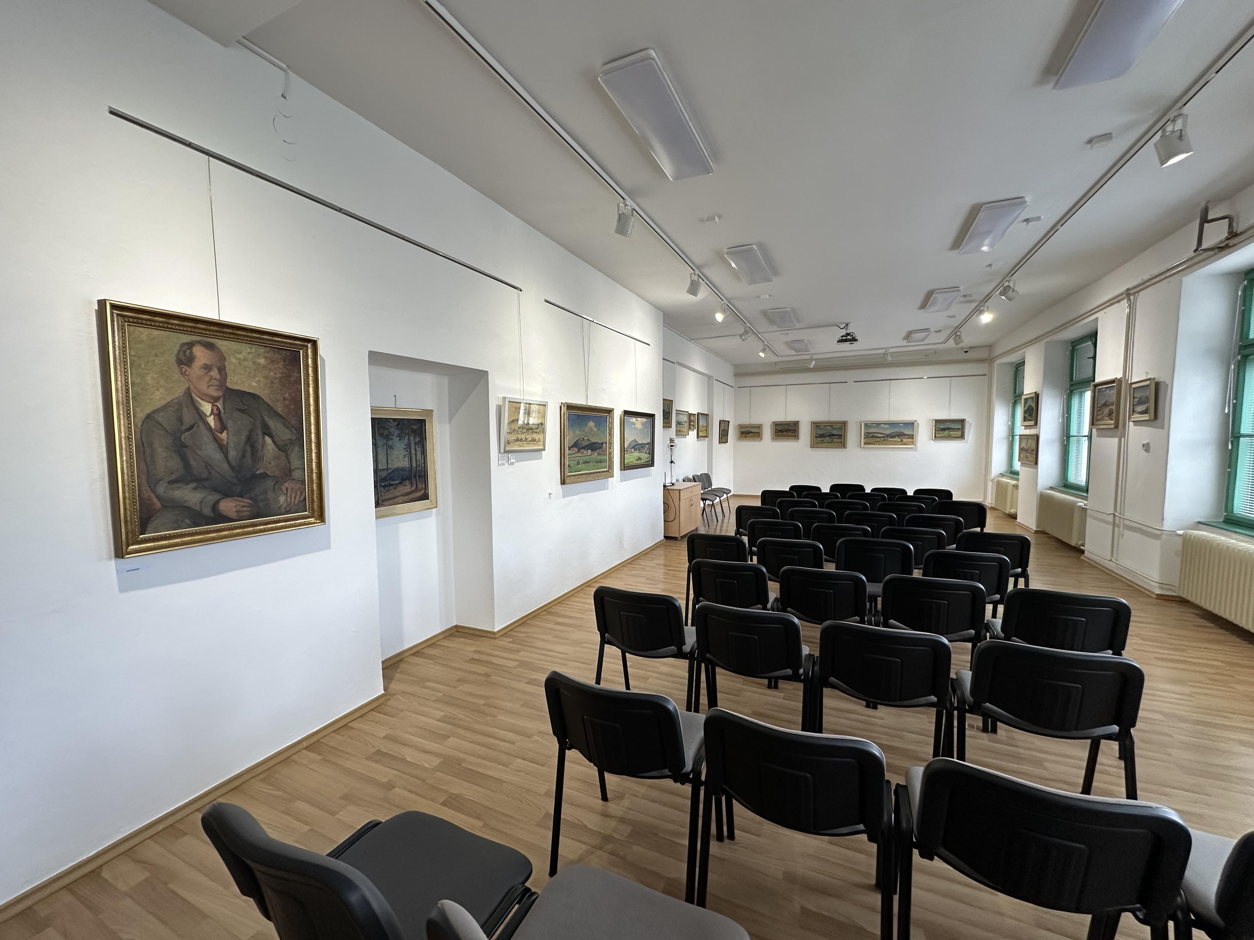 Městské muzeum a galerie Nepomuk foto 4