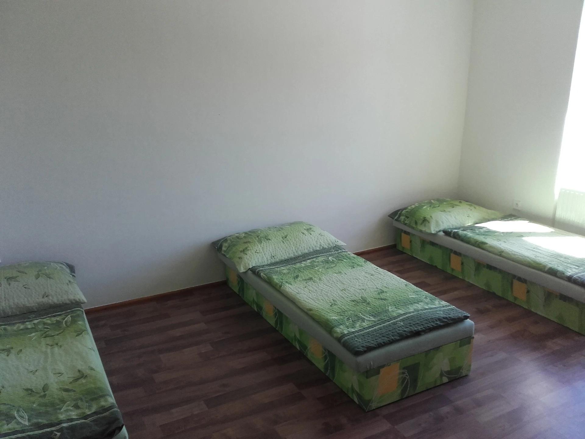 Ubytovna Kostka Libivá foto 5