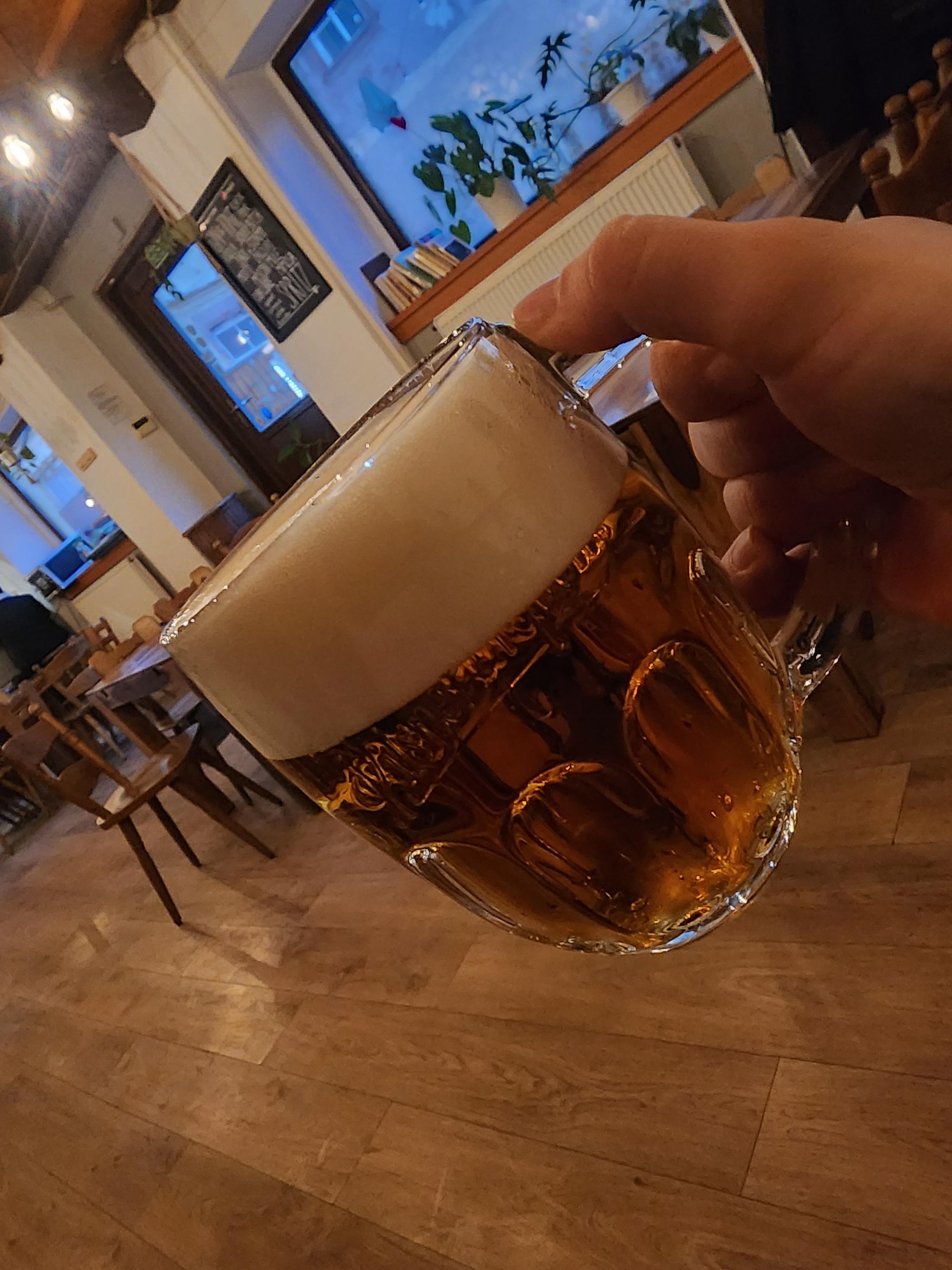 Pivnice Kateřinská 10 foto 6