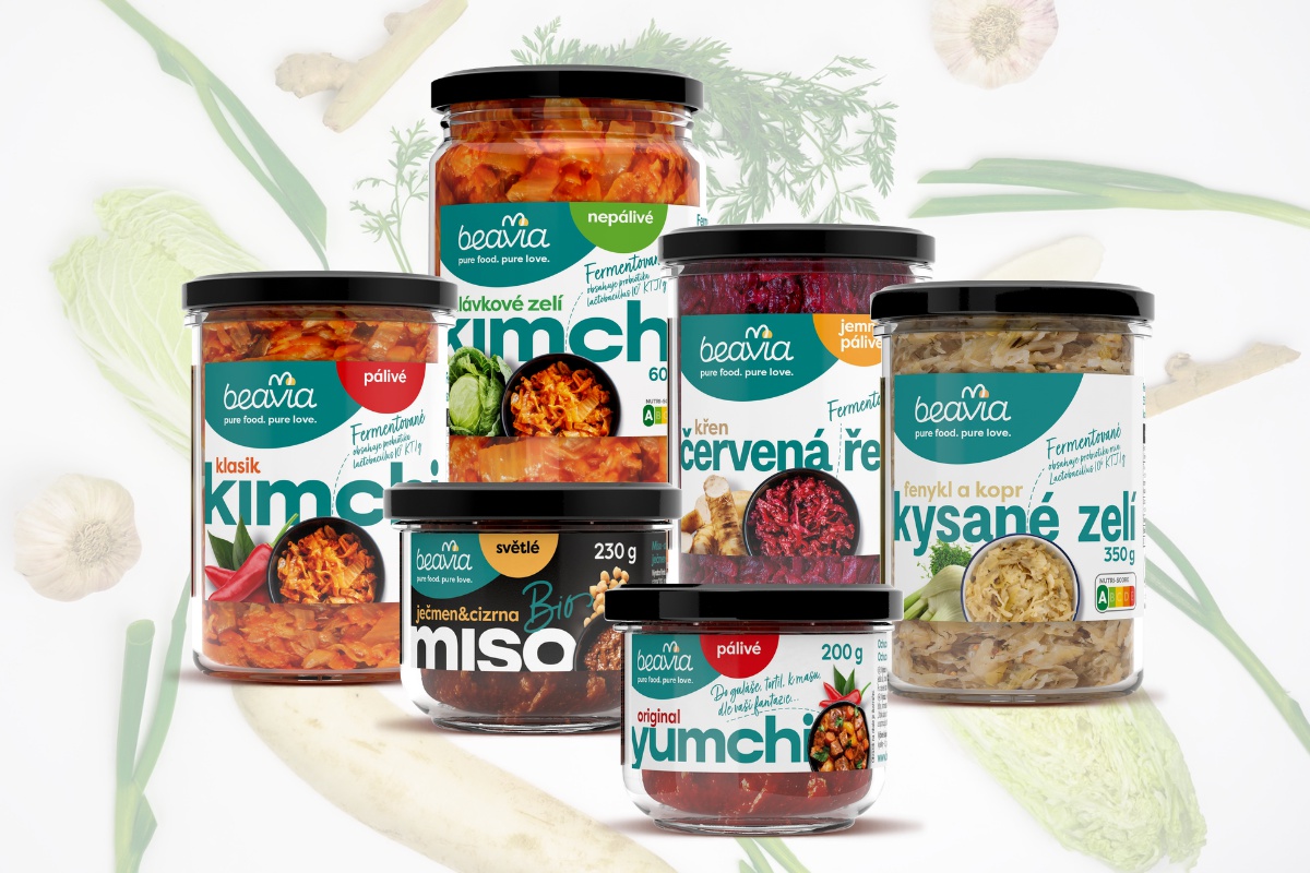 I love Hummus s.r.o. | Beavia foto 3