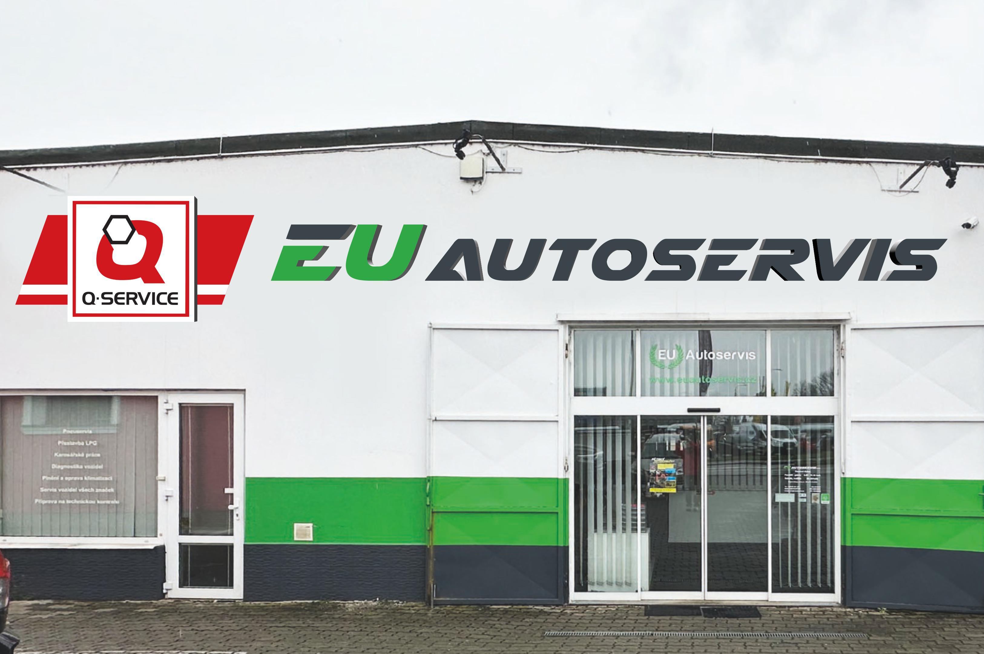 EU Autoservis s.r.o.