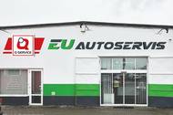 Fotografie EU Autoservis s.r.o.