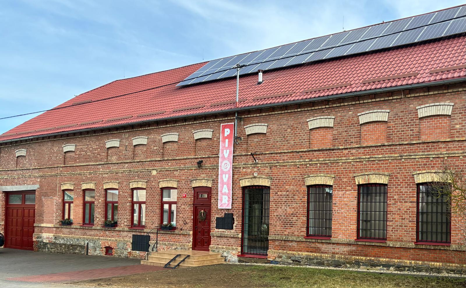 ŘEMESLNÝ PIVOVAR HUSAR foto 6