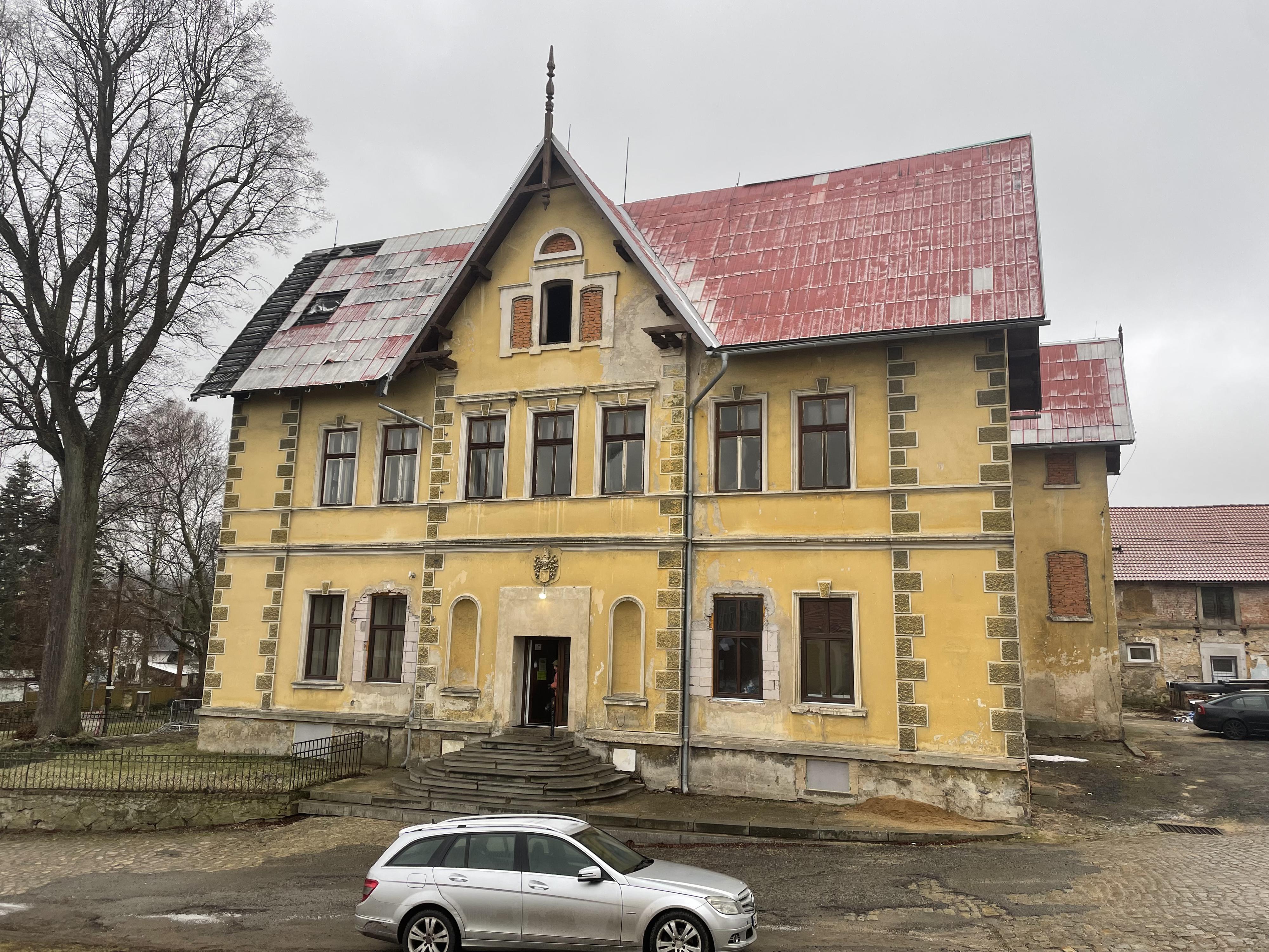 Hospůdka Na Statku foto 4