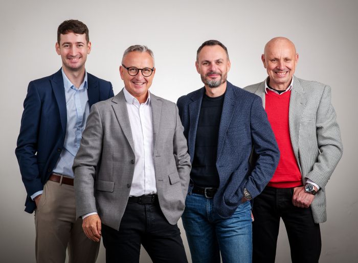 Realitní kancelář MICHÁLEK & PARTNERS, spol. s r.o. foto 5