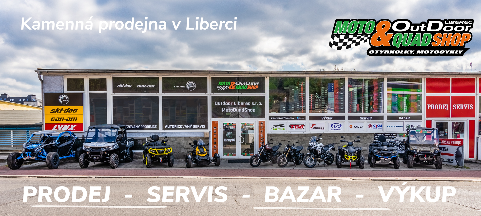 Outdoor Liberec, s.r.o.