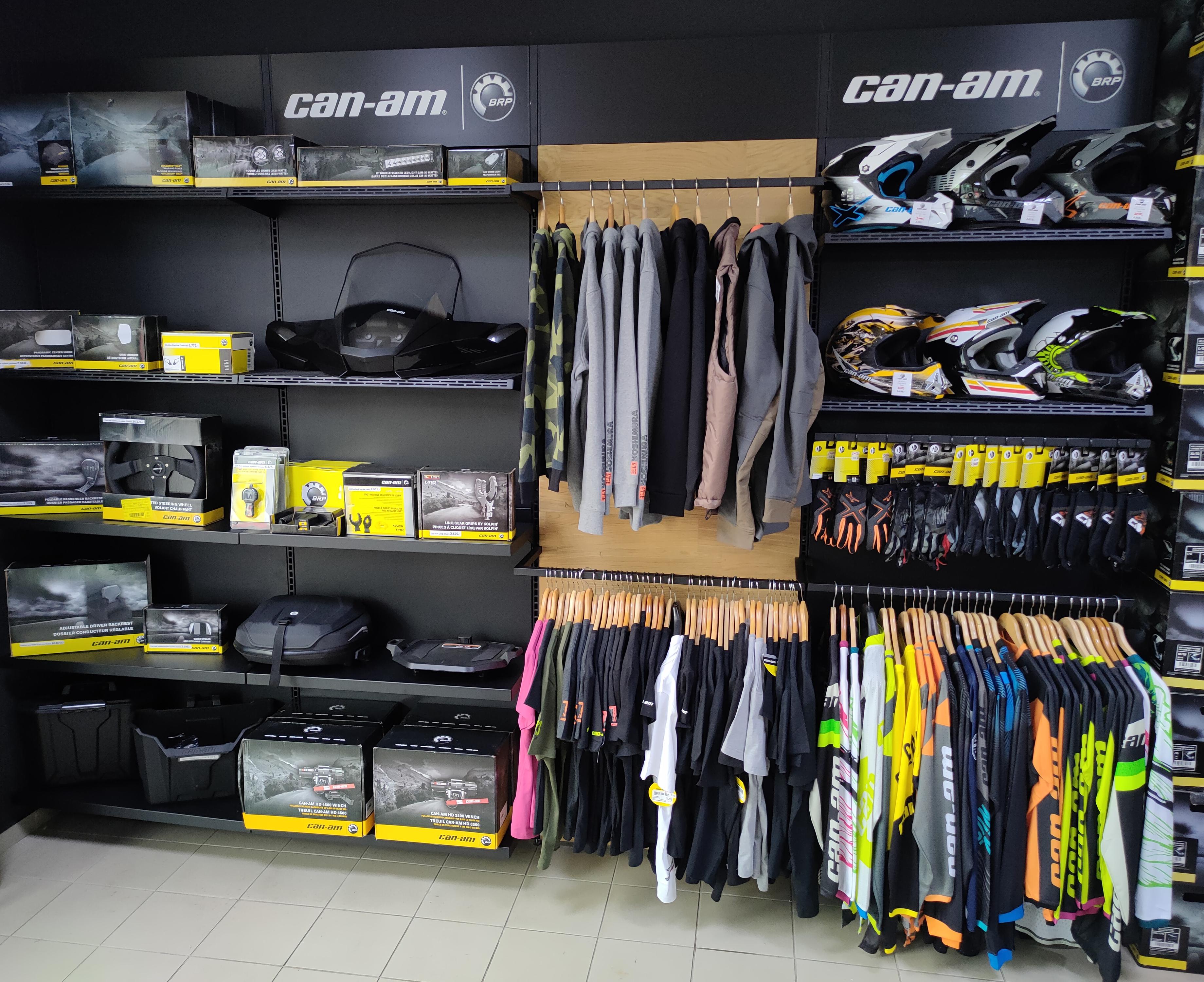 Motoquadshop.cz foto 3