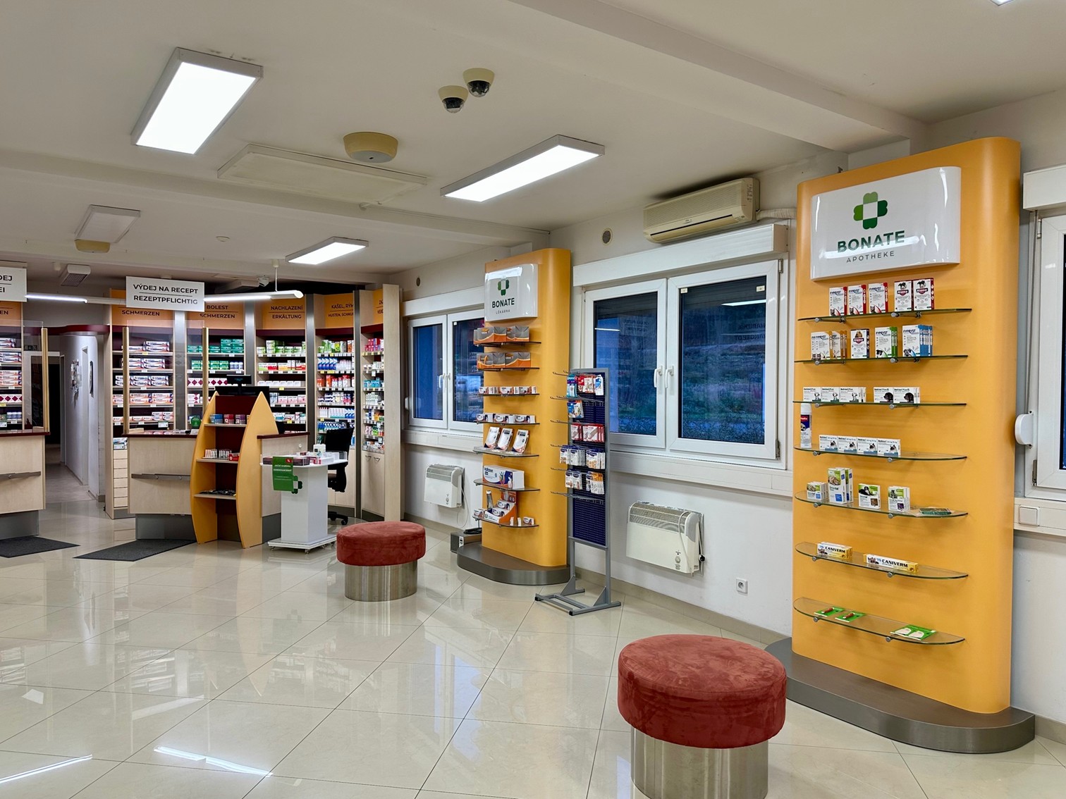 Lékárna BONATE foto 3