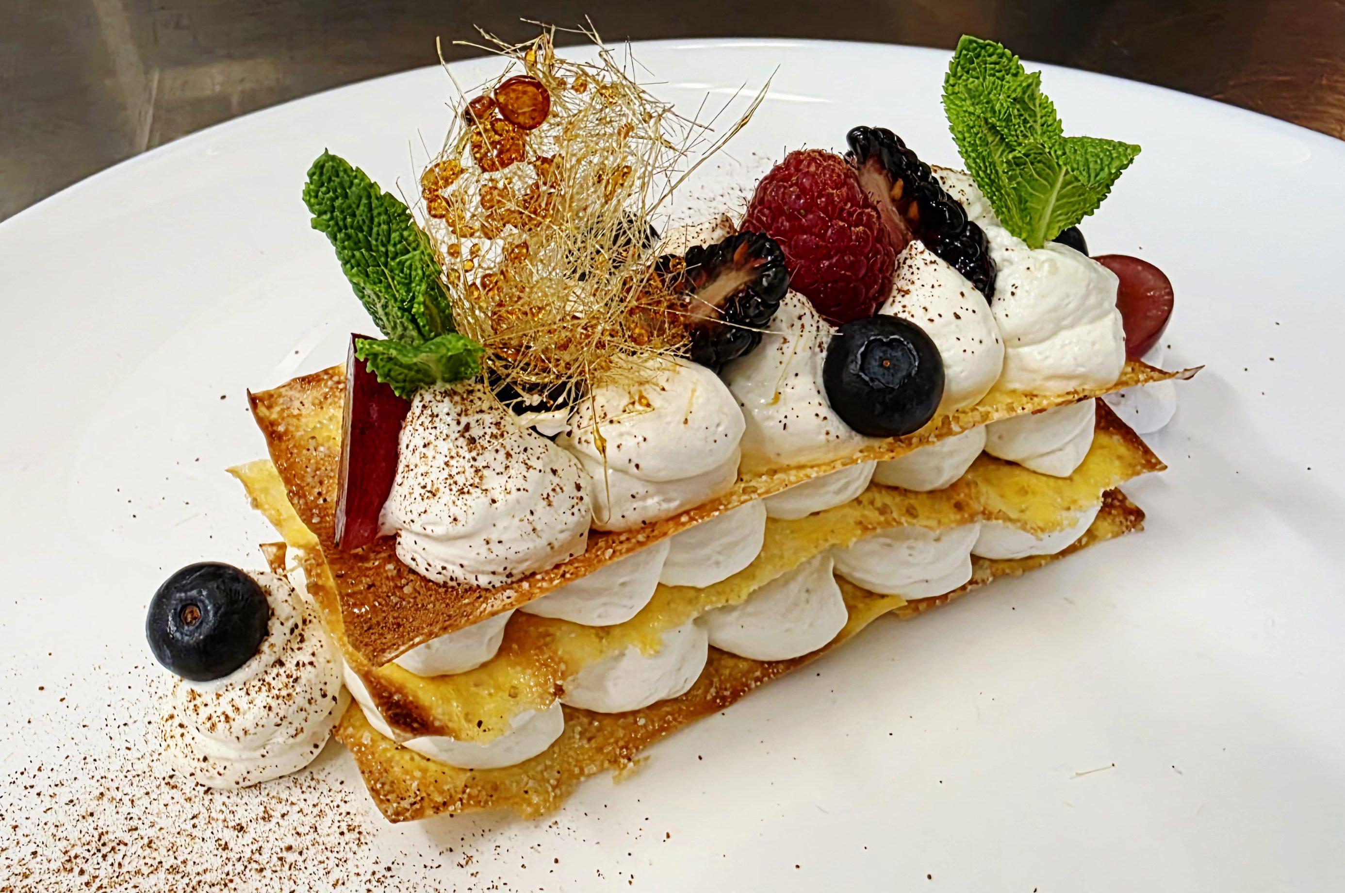 Restaurace Na Nádraží