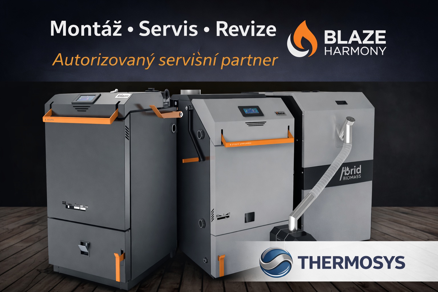 Thermosys foto 2
