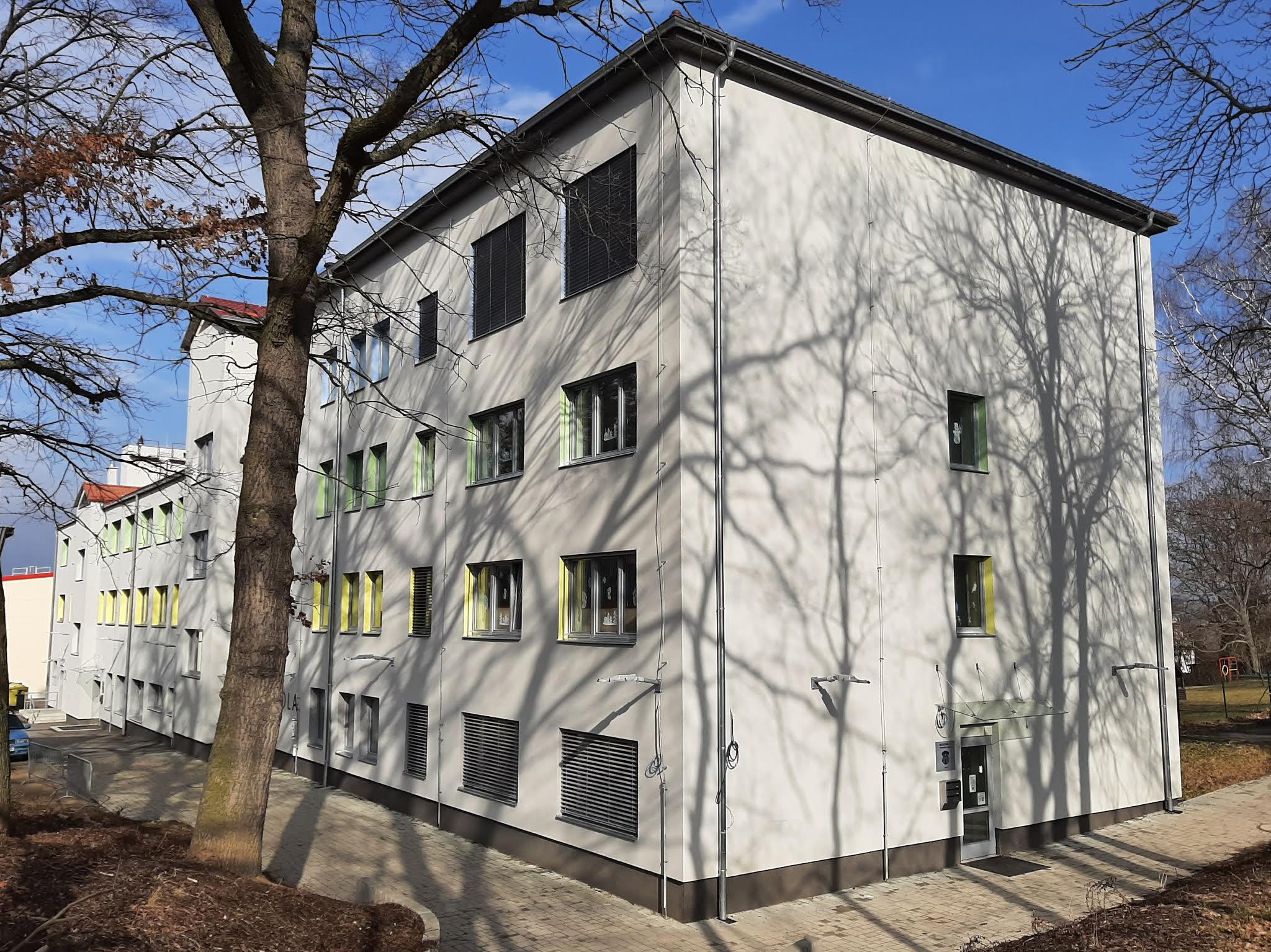 ZŠ F.J. Řezáče Liteň foto 2