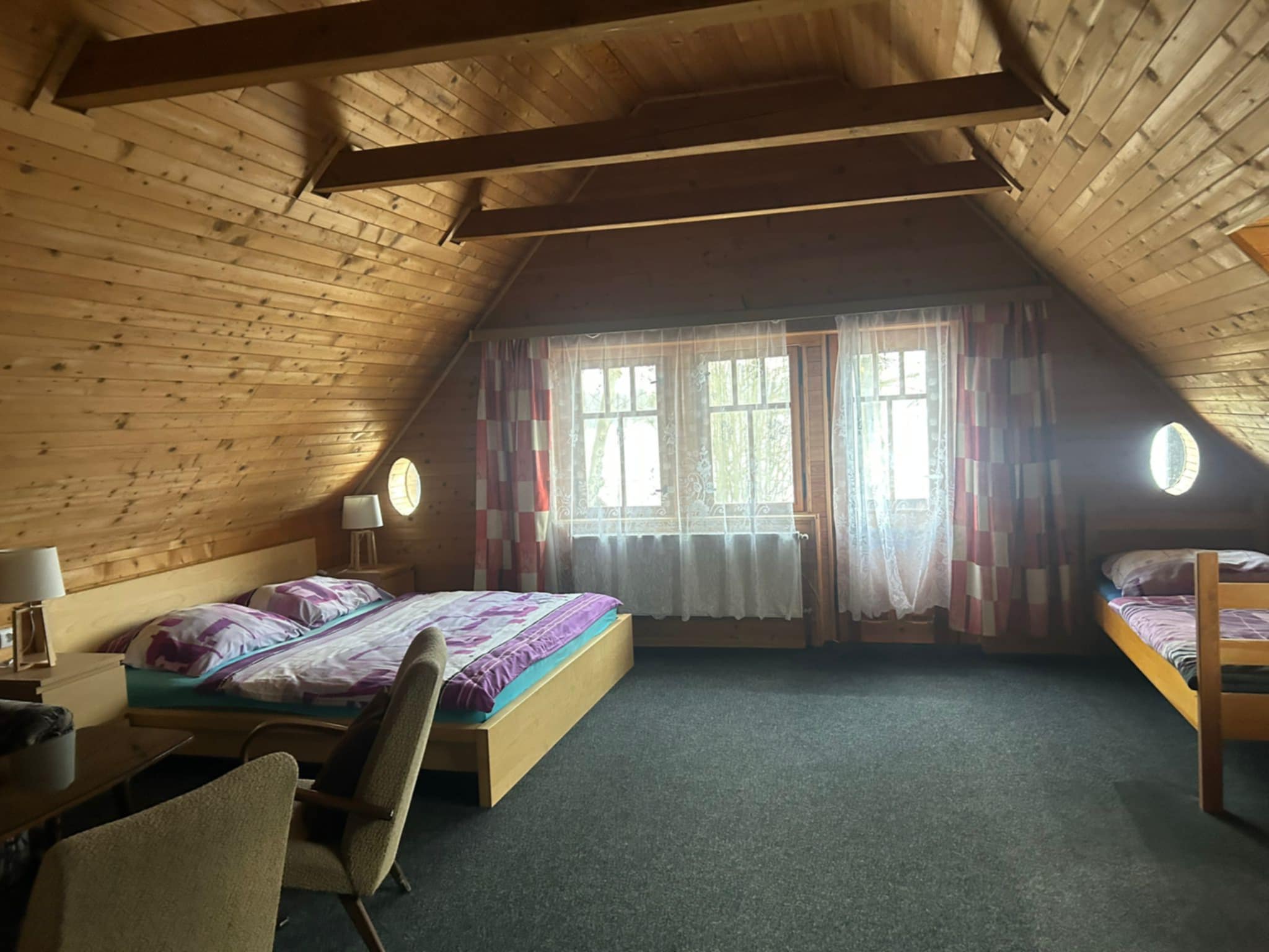Hostinec Na hrázi foto 2