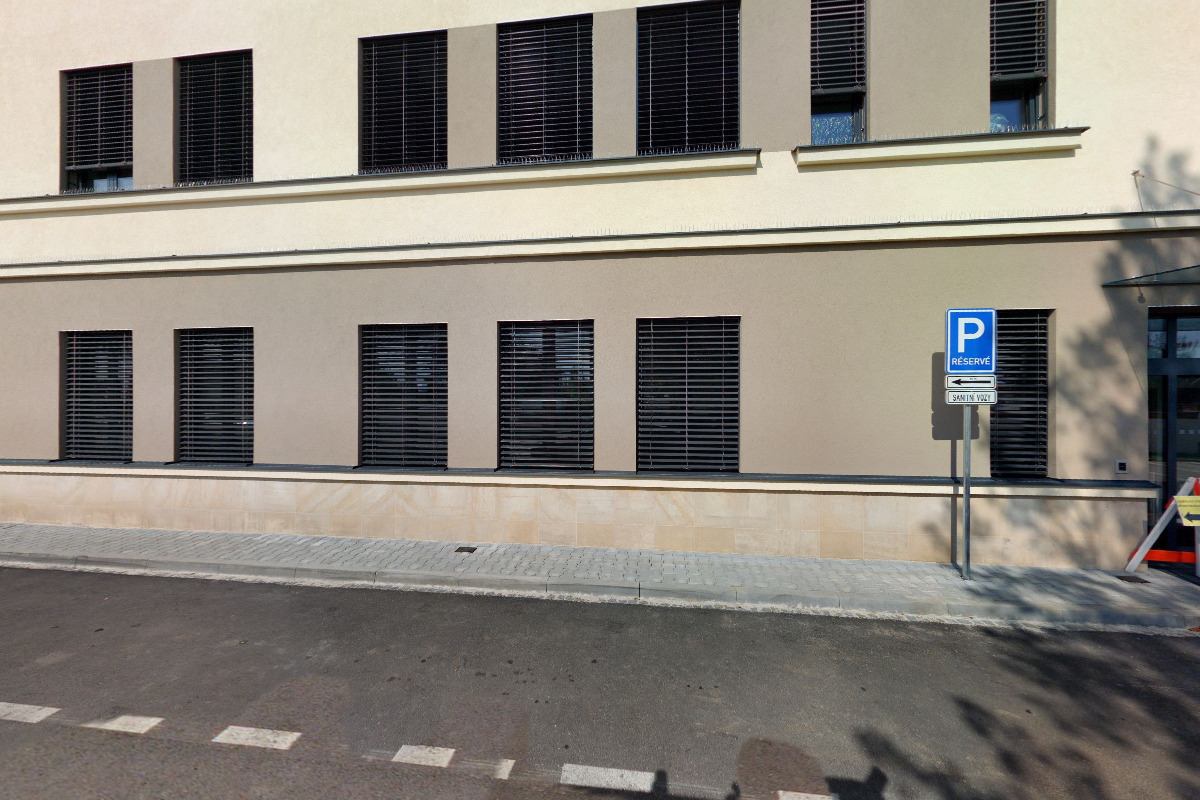 Metabolická ambulance - Oblastní nemocnice Jičín