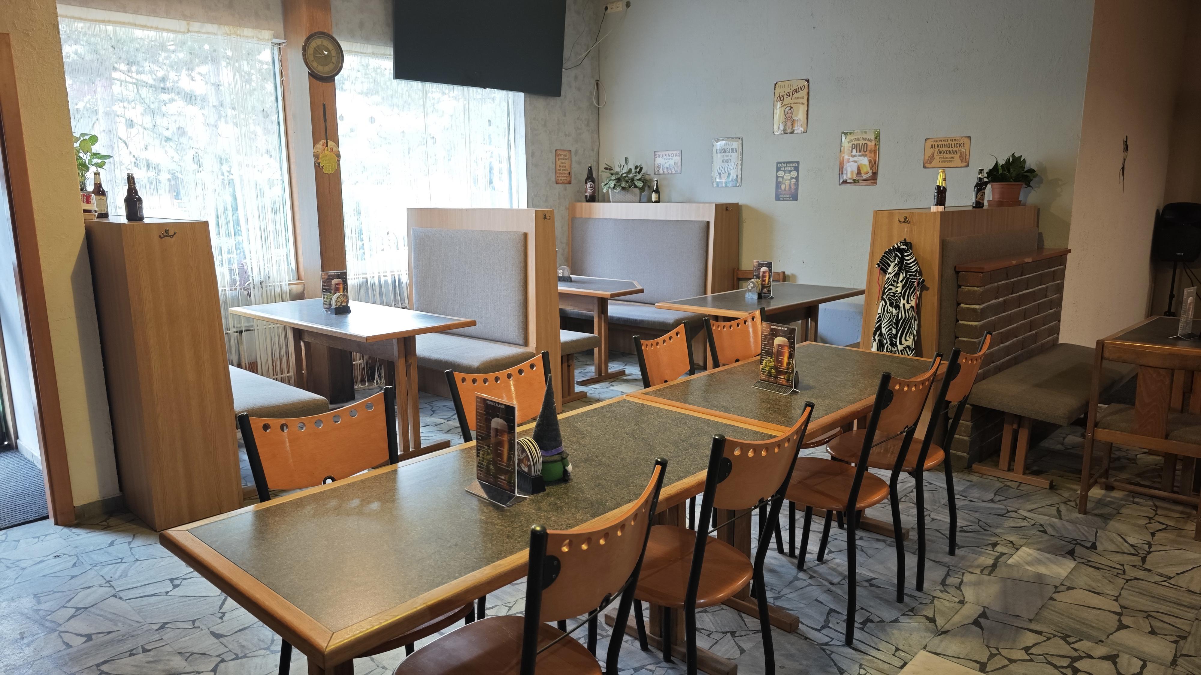 Pivnice Slávie foto 4