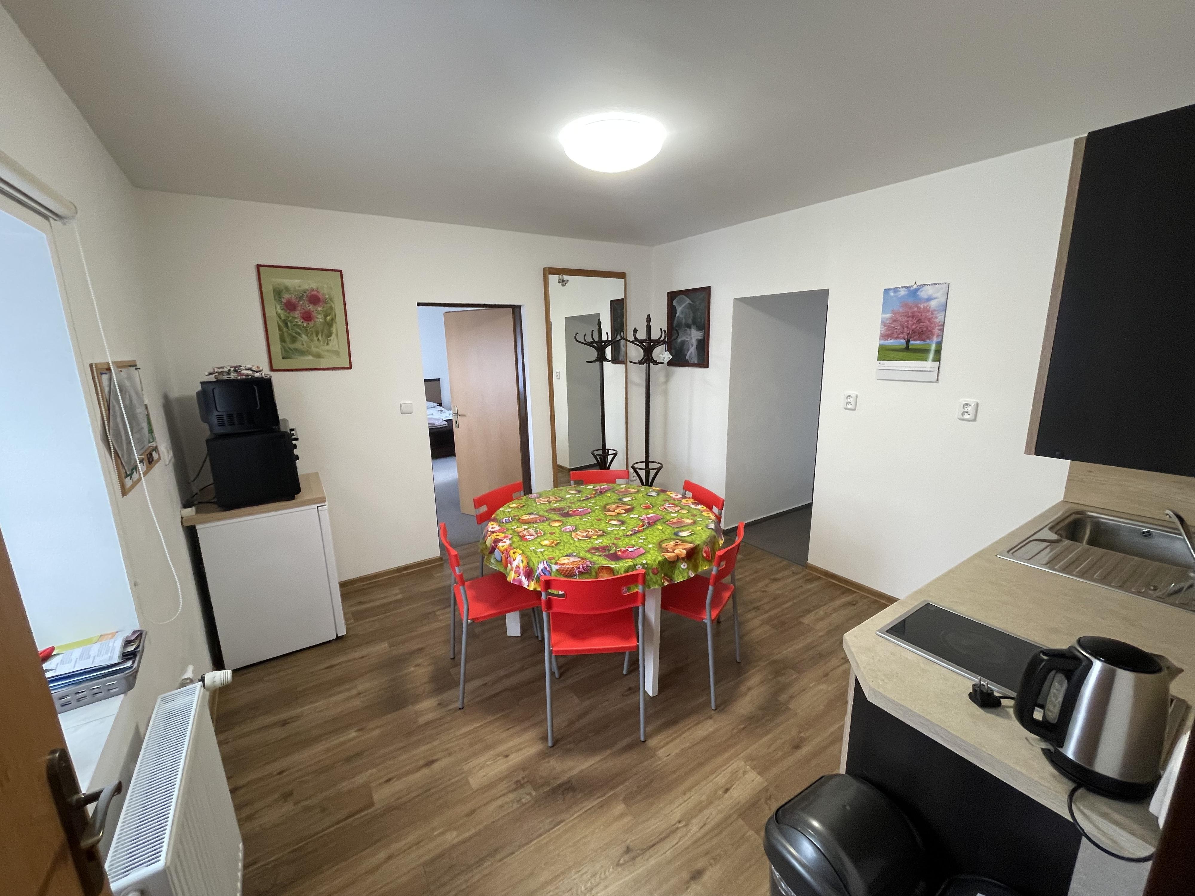 Apartmán Štěpánka foto 5