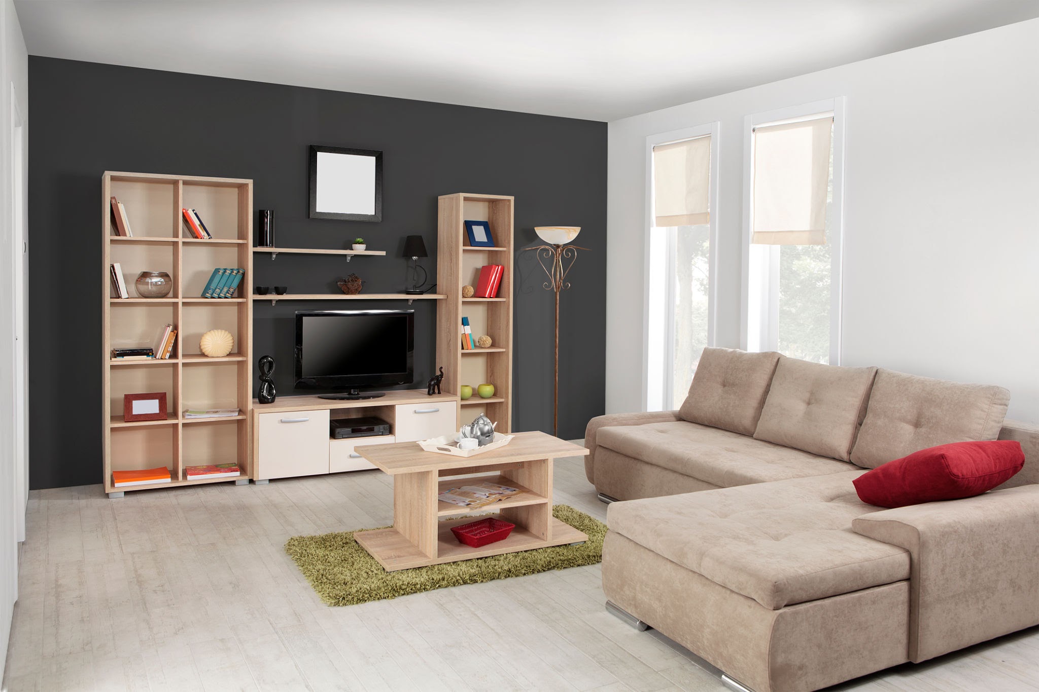 Furnitures Deluxe foto 4