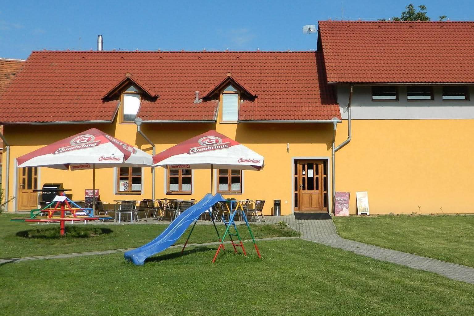 Sportovní centrum Losina