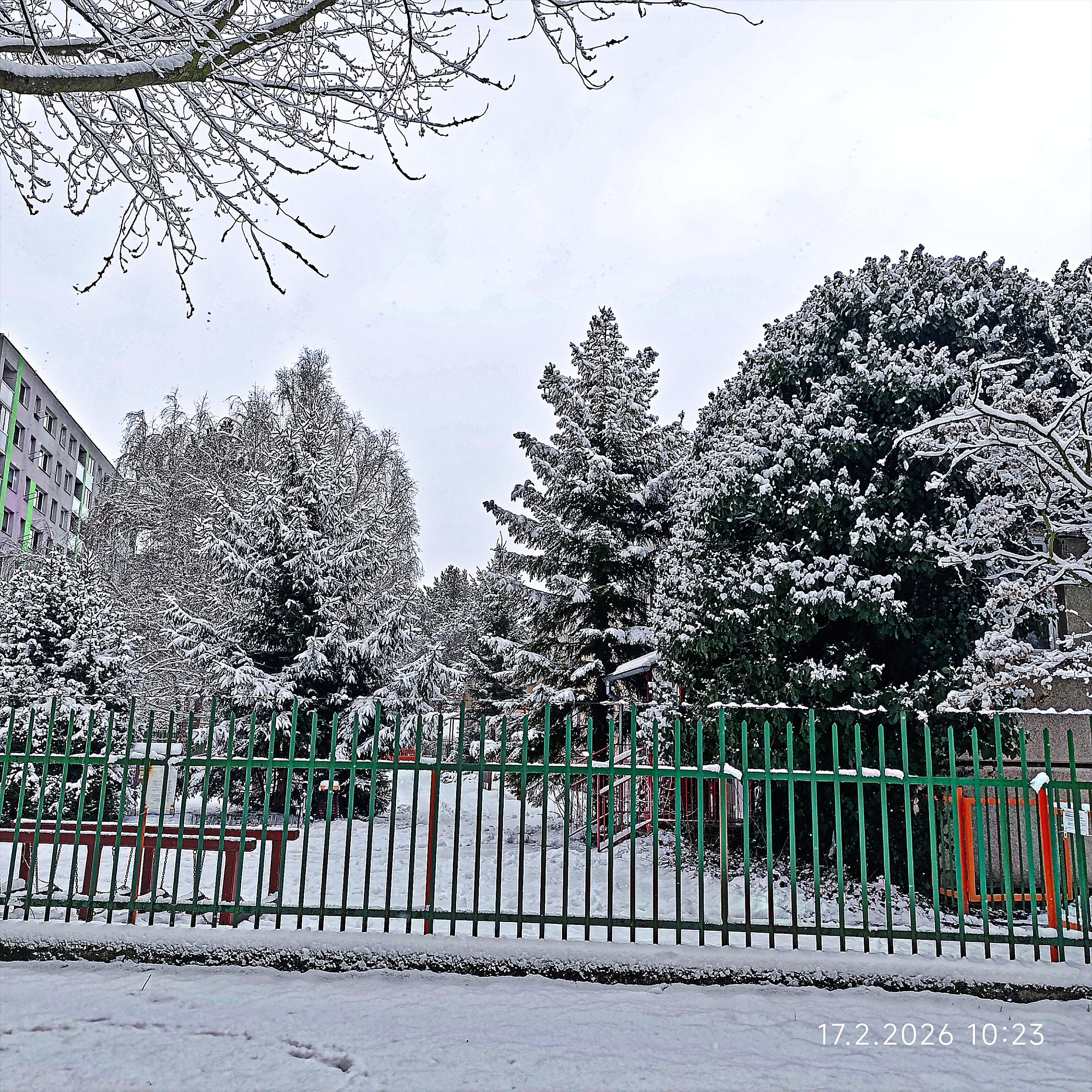 MŠ Olomouc, Radova foto 3