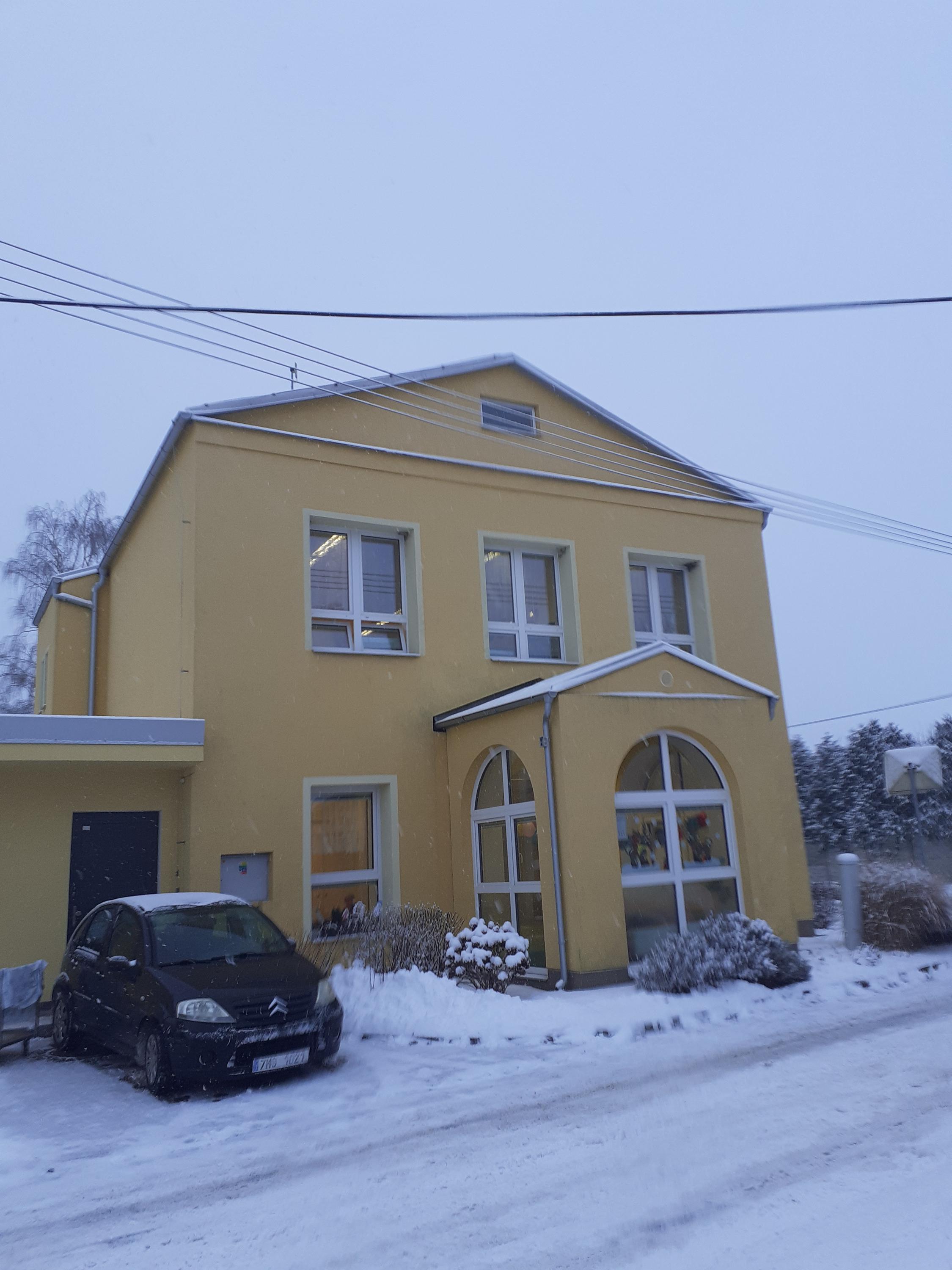 MŠ Hlušovice foto 3