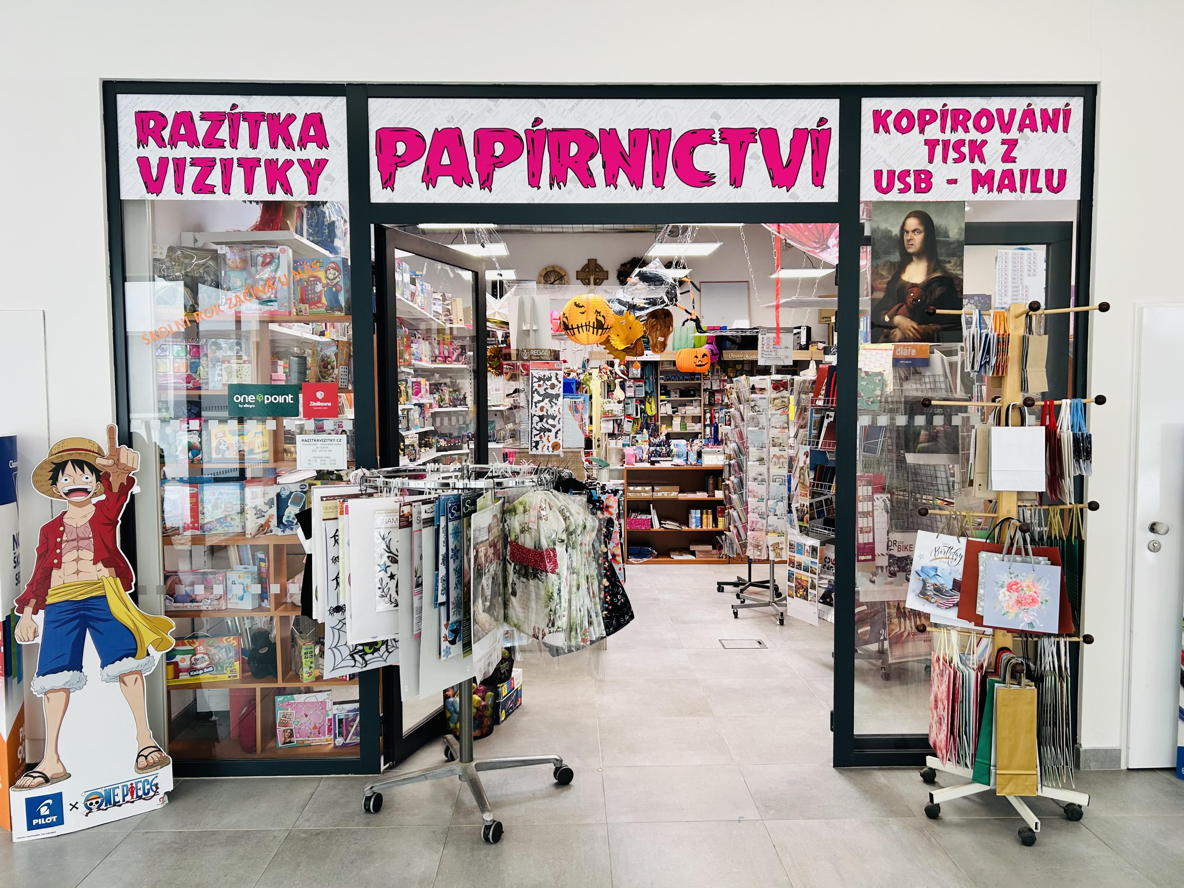 Potřeby pro podnikatele, s.r.o.