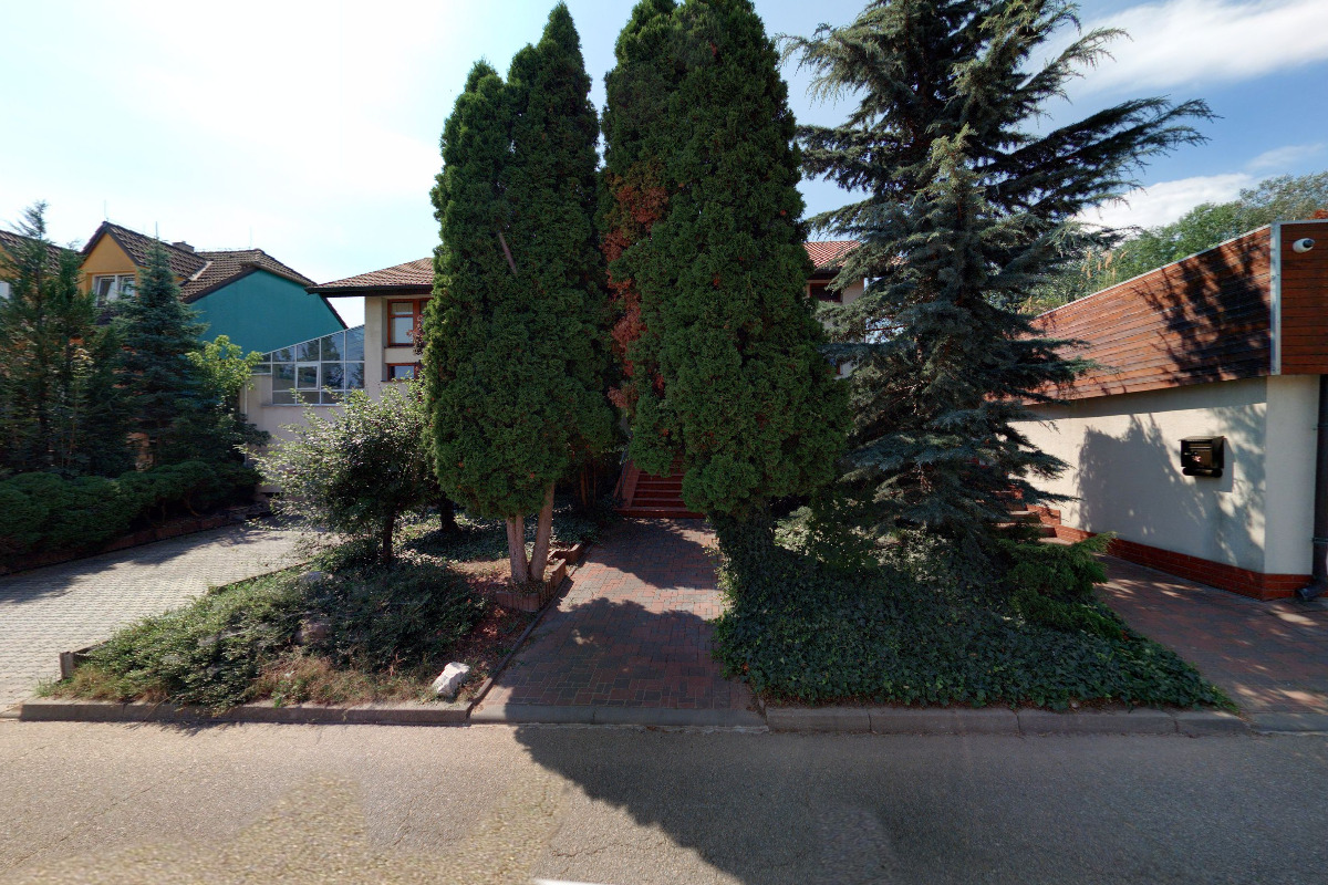 Internetový poskytovatel U Kulturního domu