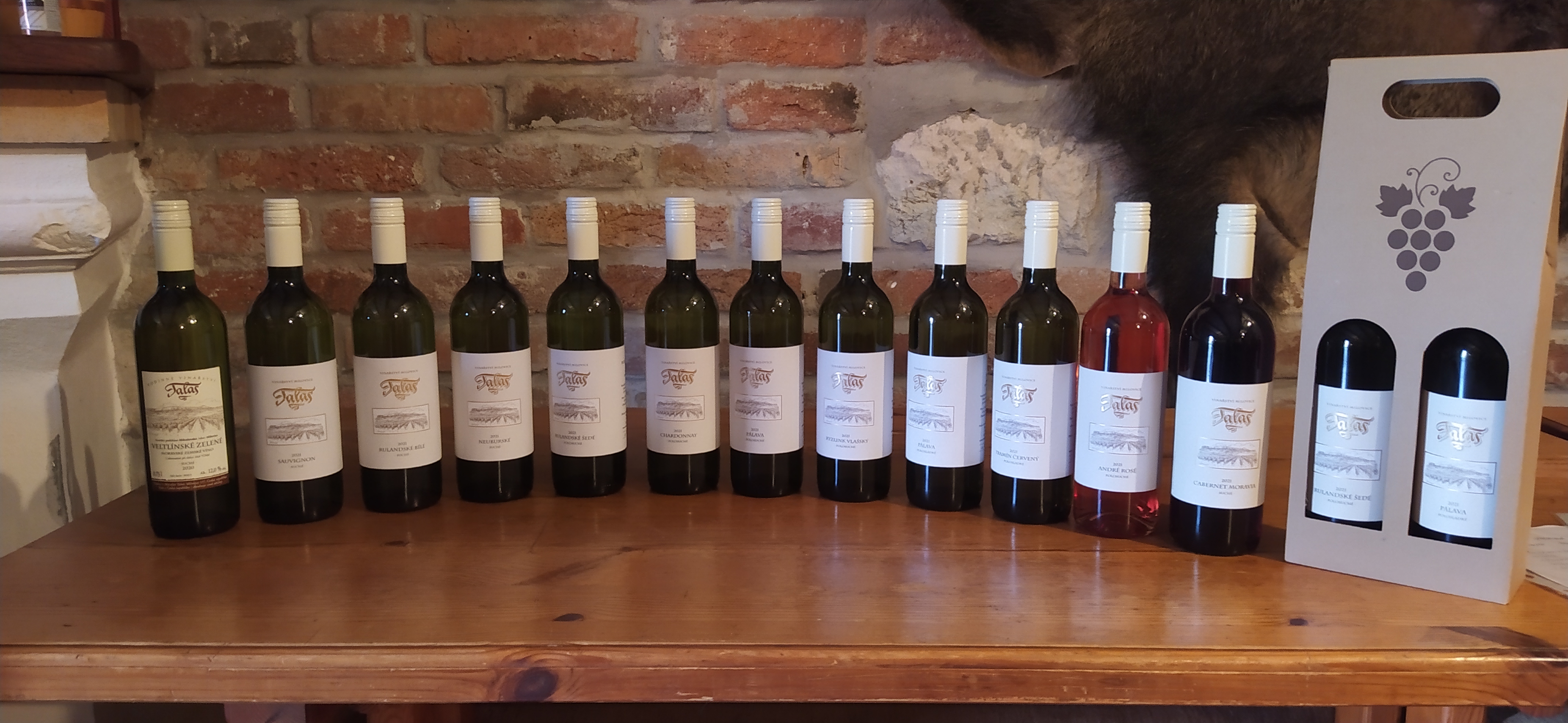 Vinný sklep Milovice 177 foto 3