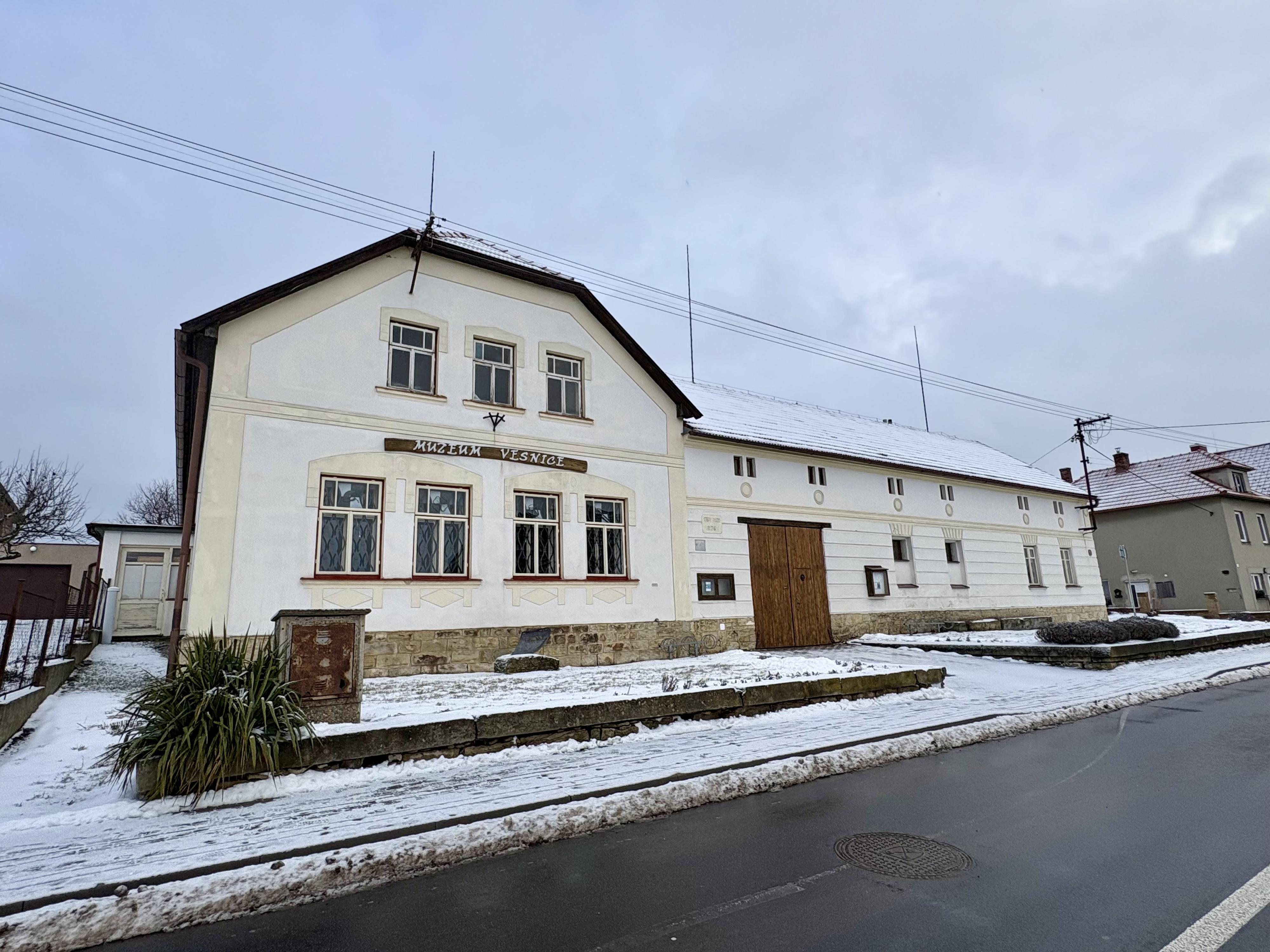 Regionální muzeum vesnice foto 3