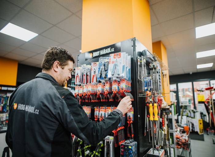 HobyNaradi.cz foto 2